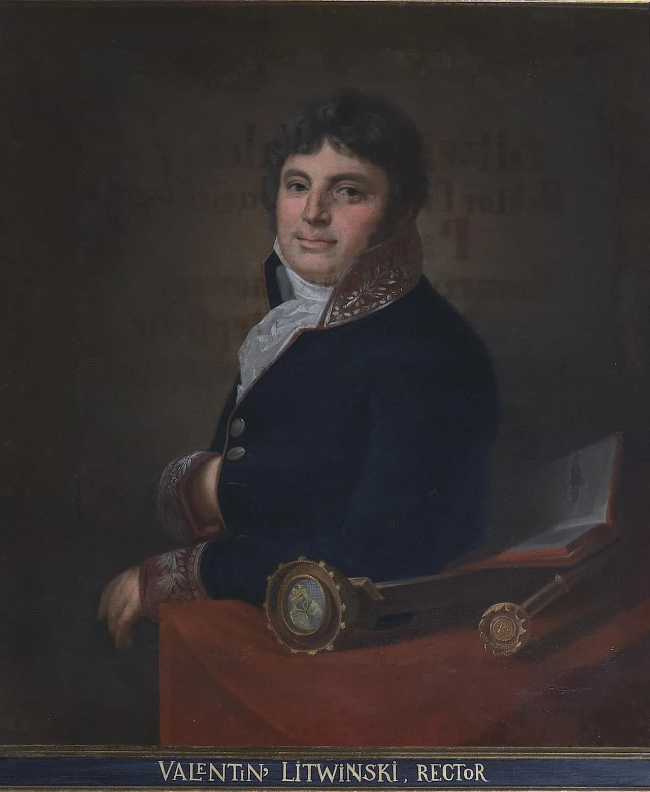 Walenty Litwiński