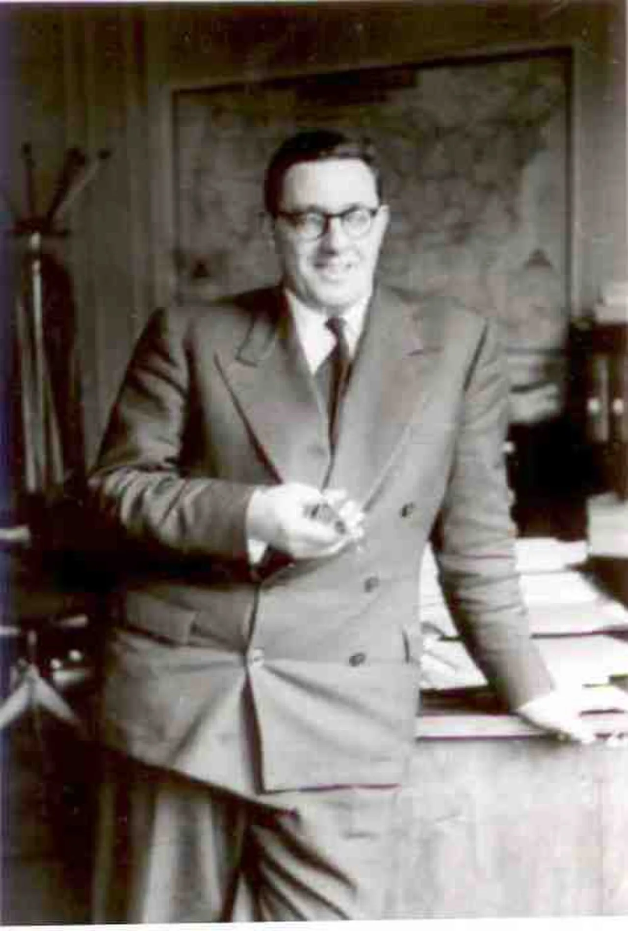 Henry C. Campbell
