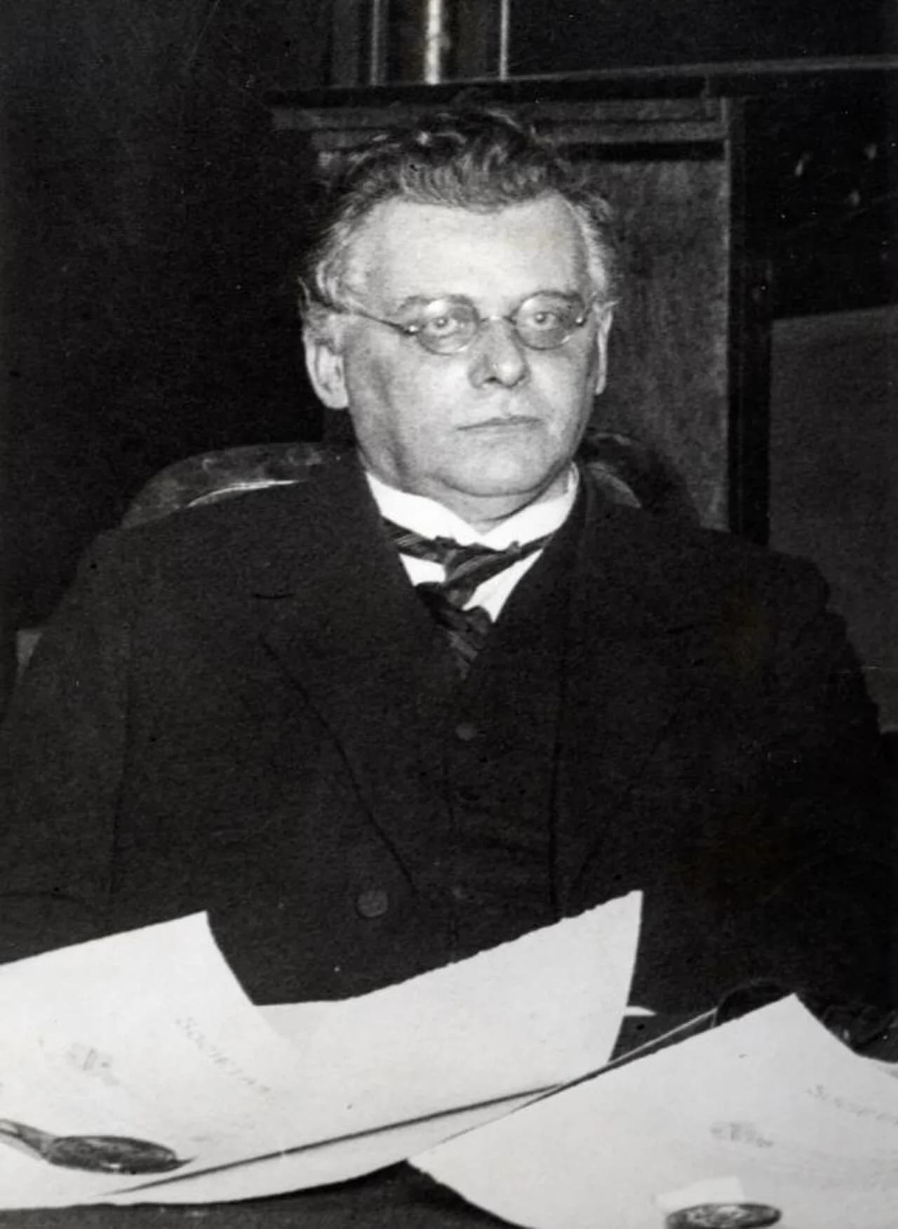 Carel Gerretson