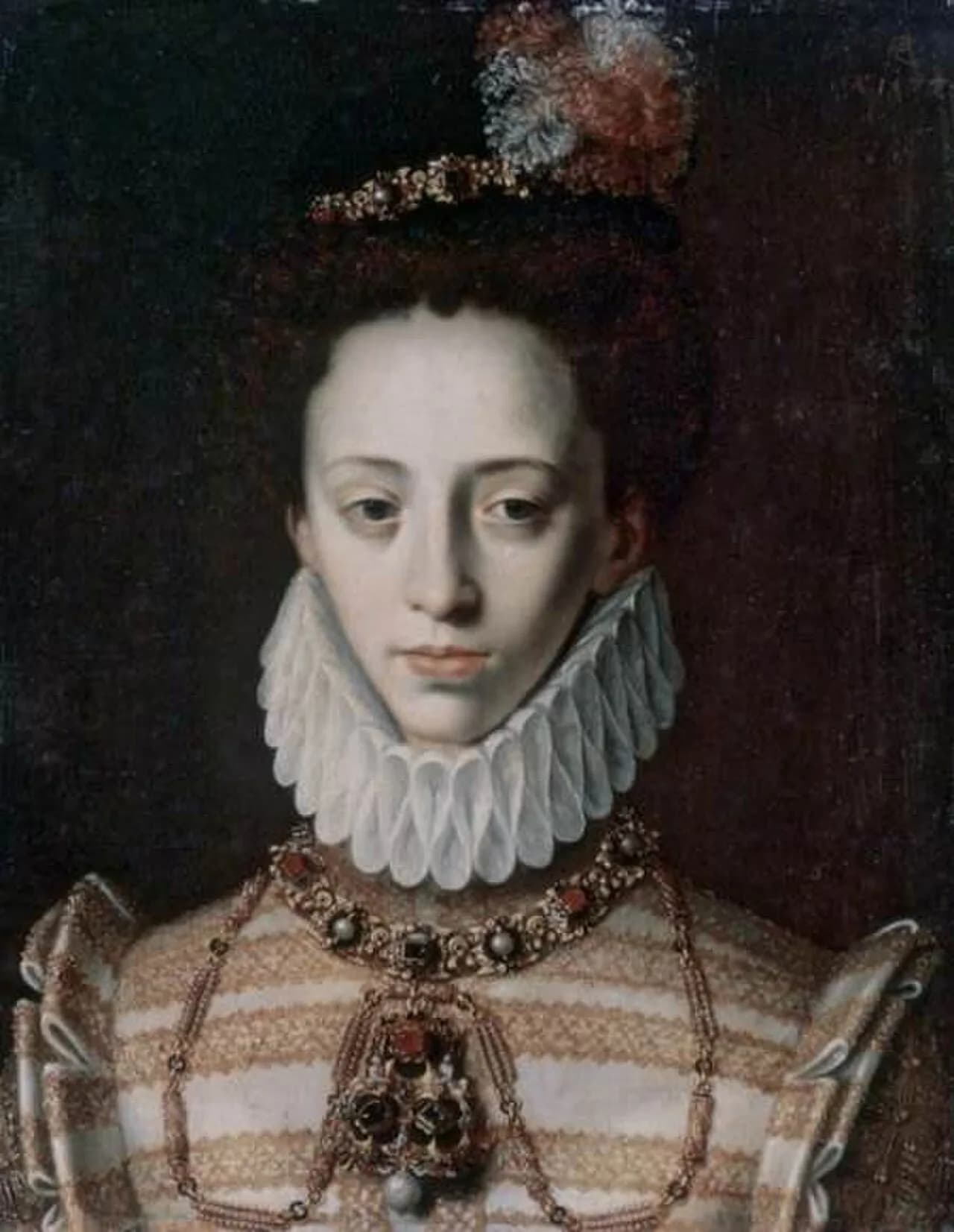 Anna von Jülich-Kleve-Berg