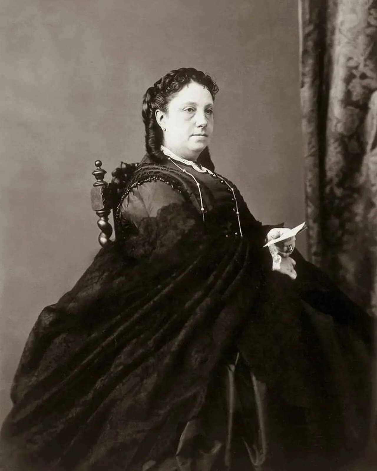 Infanta Luisa Teresa of Spain