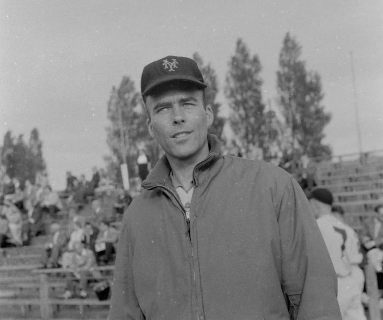 Jan Smidt