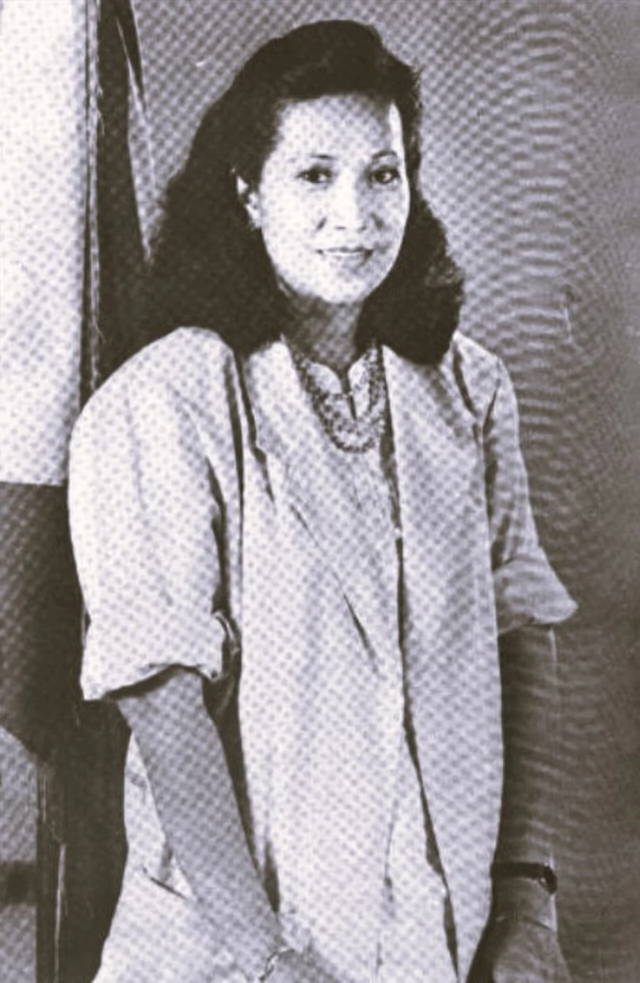 Teresa Aquino-Oreta