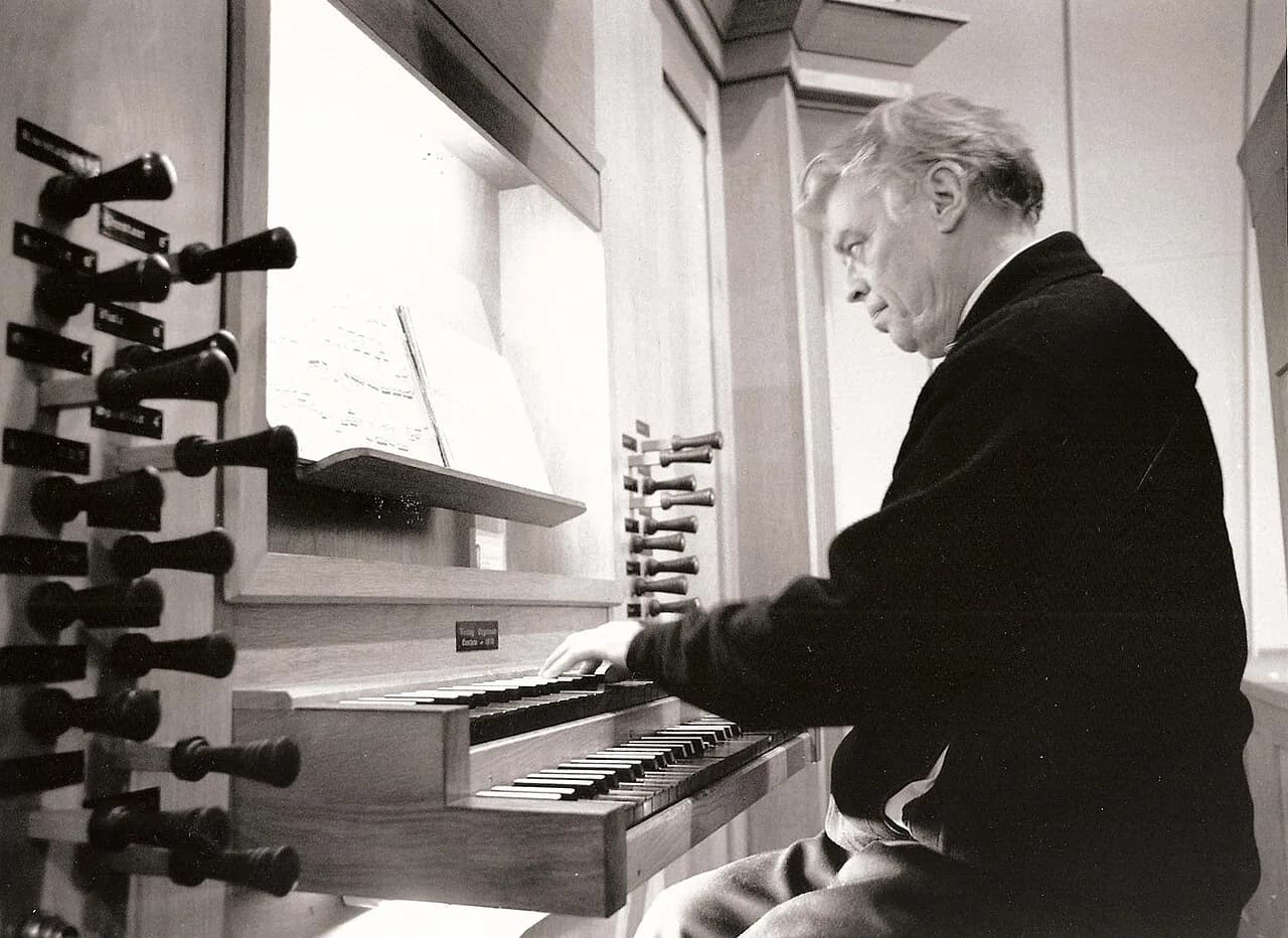 Charles de Wolff