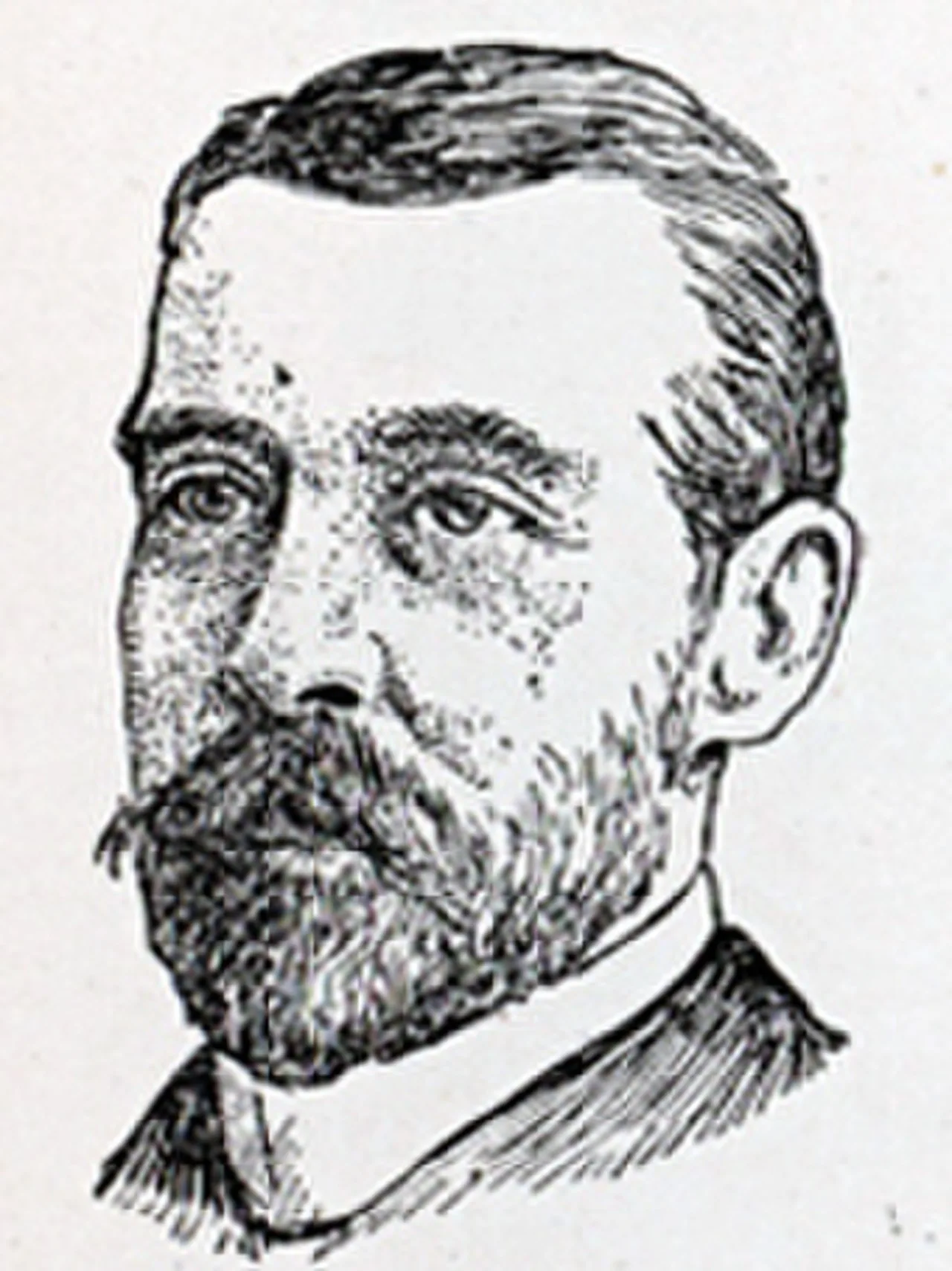 Phanor Breazeale