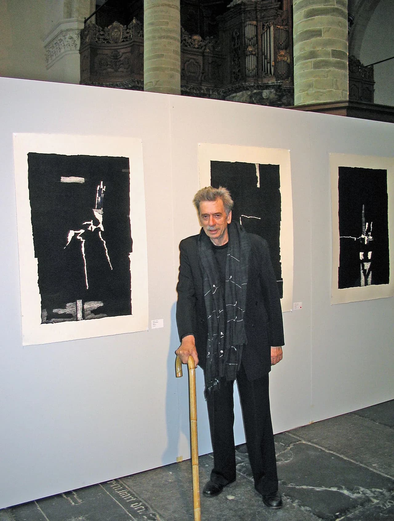 Guillaume Louis Le Roy