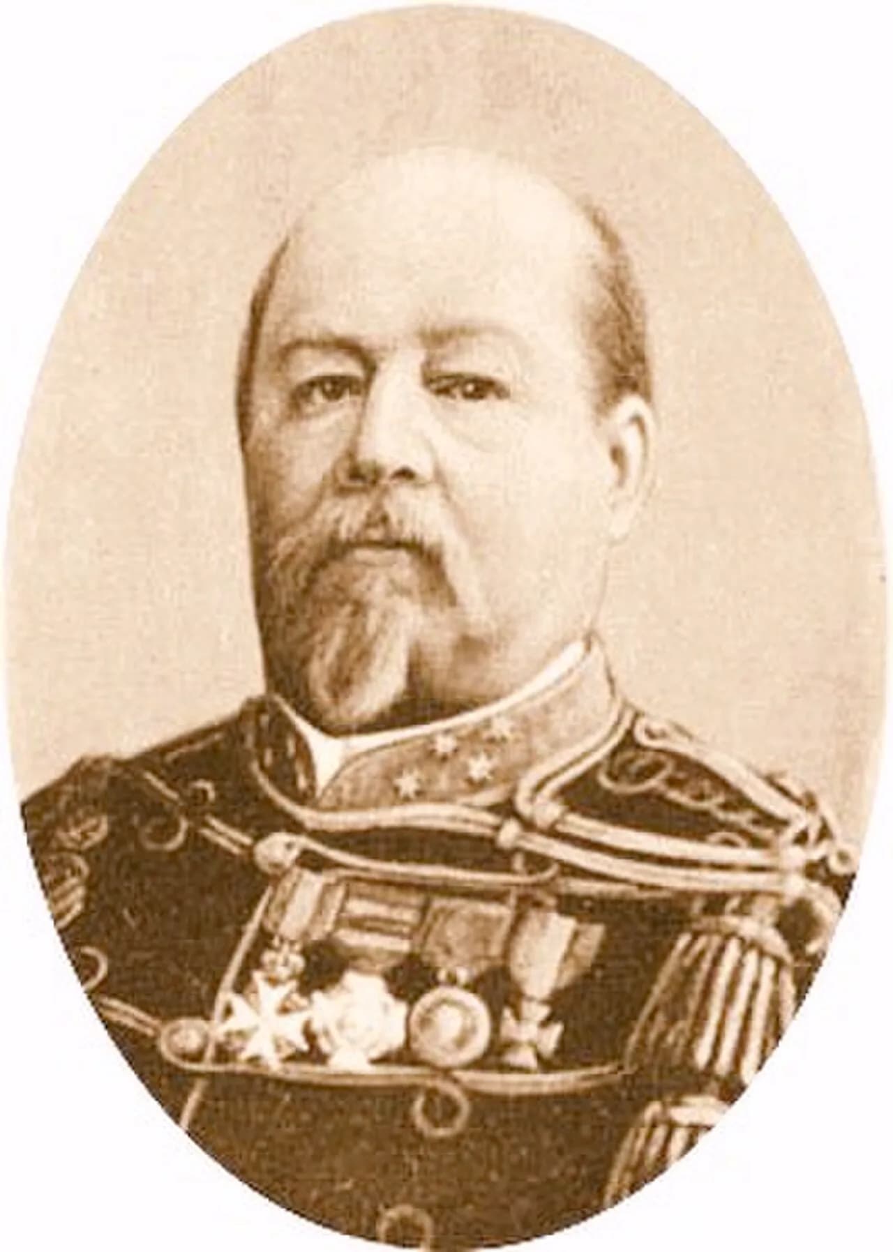 Johan Hendrik Theodorus Wiegand