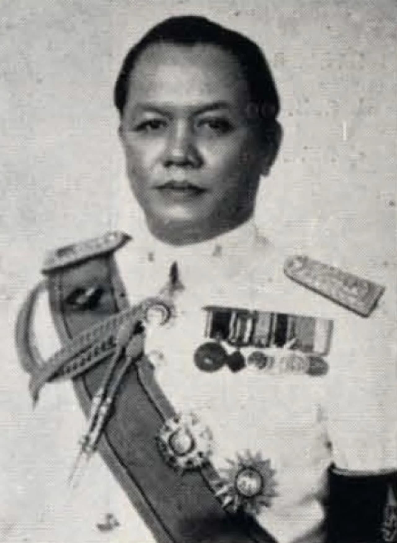 Phao Siyanon