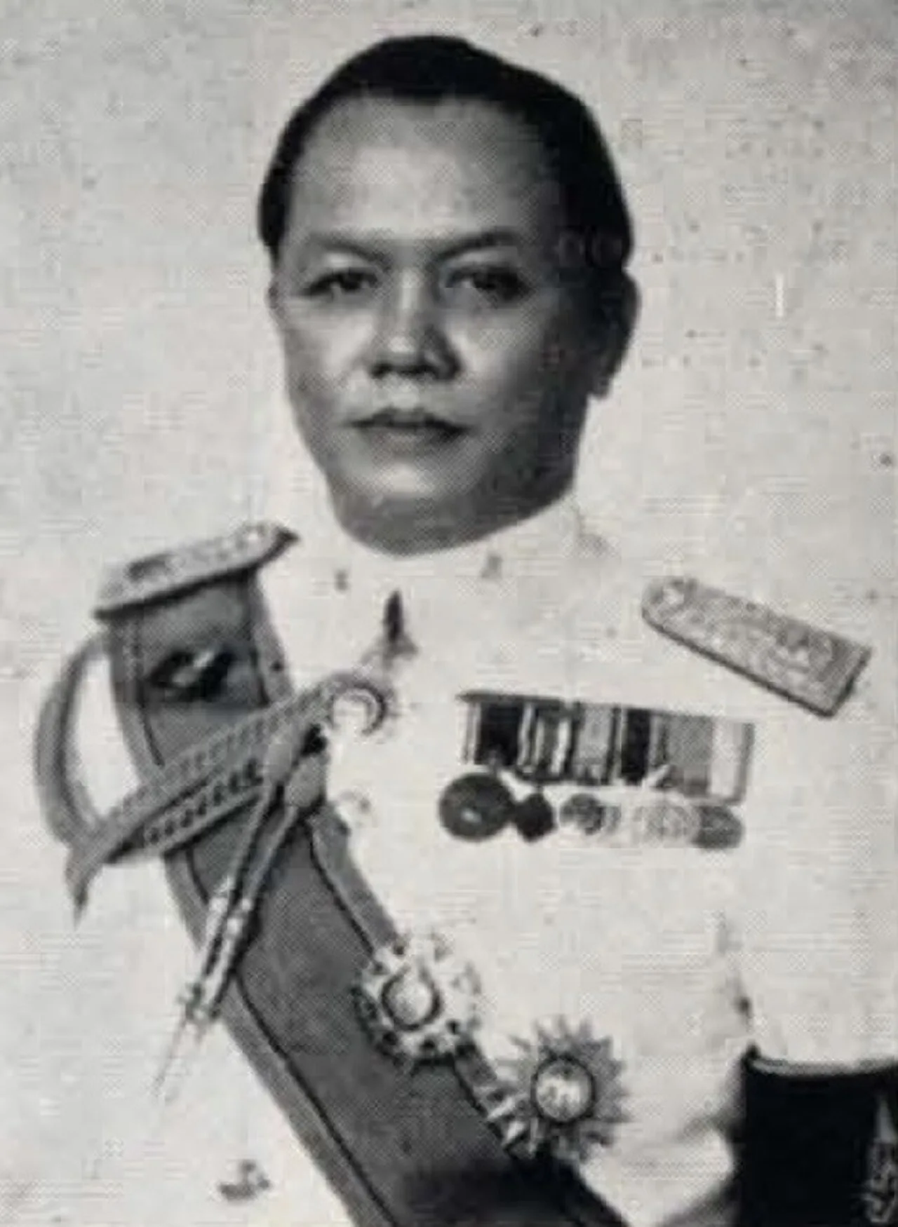 Phao Siyanon