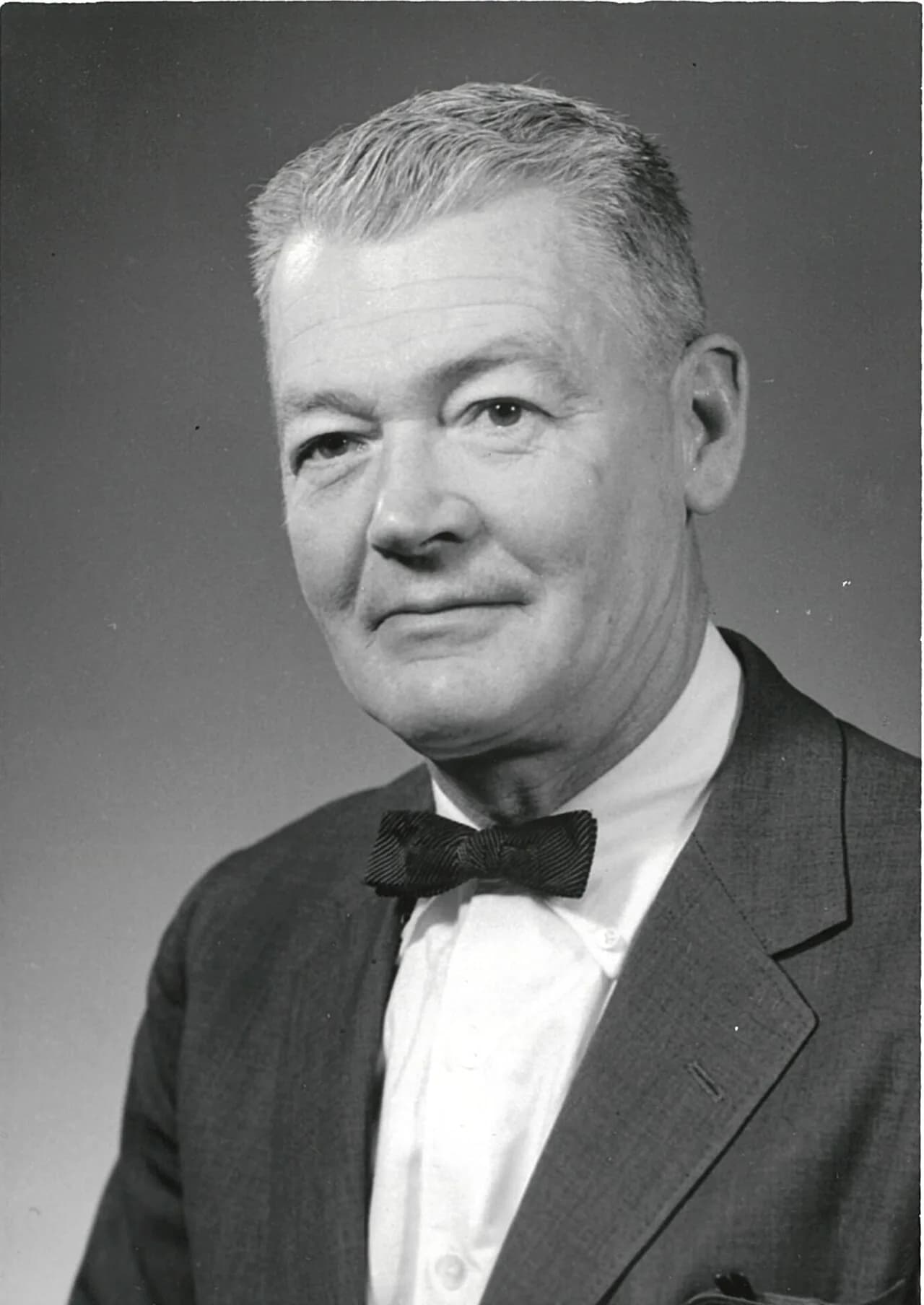 Charles H. Morgan