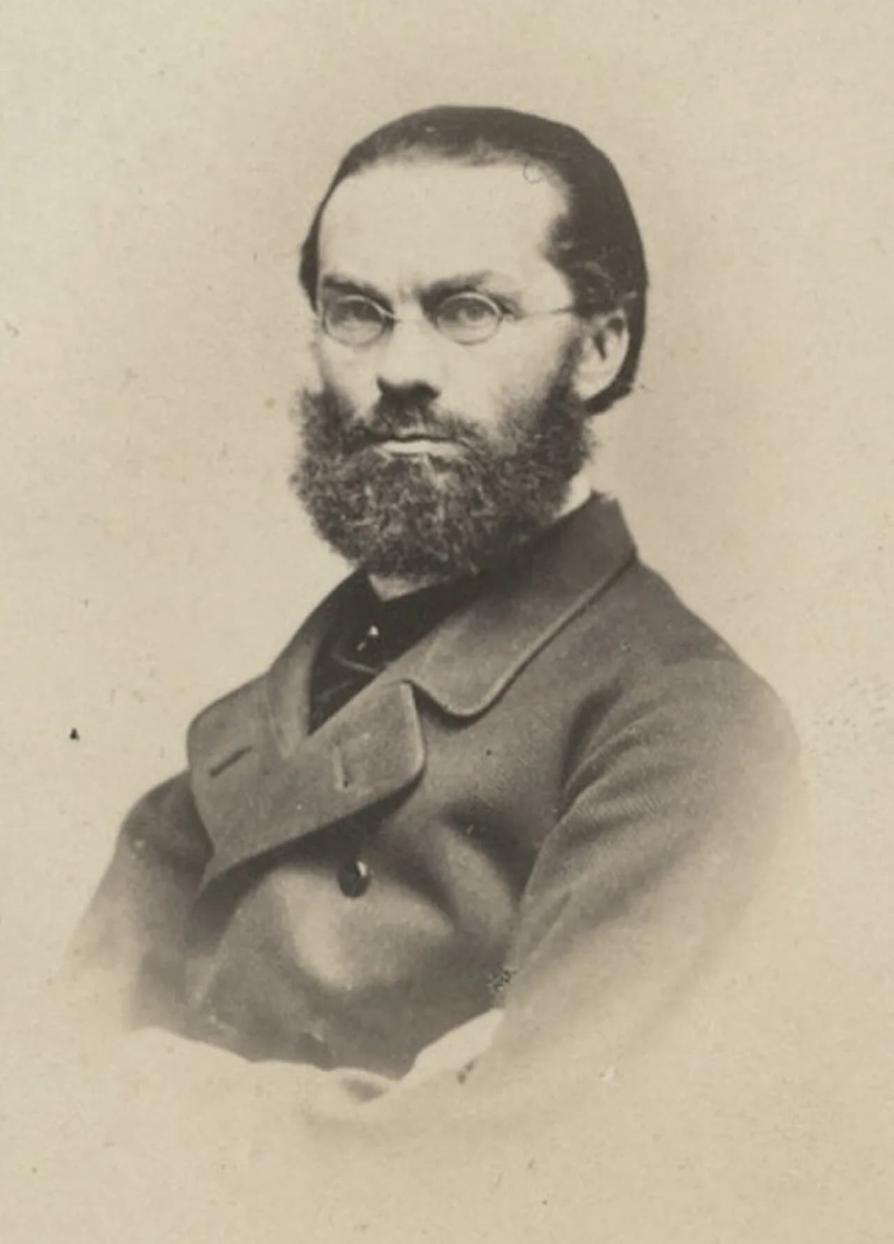 Carl Georg Franz Hehn