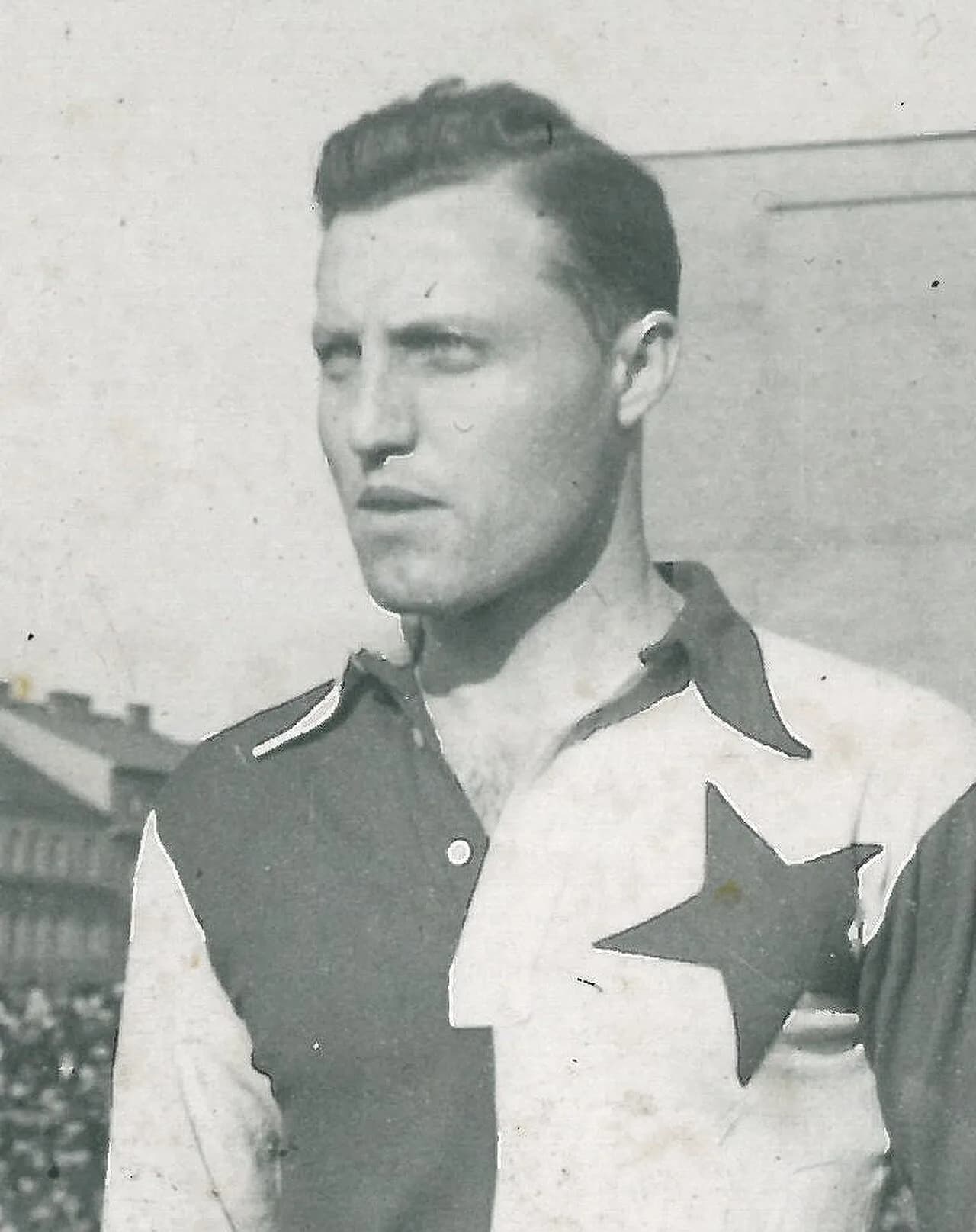 Bohumil Říha