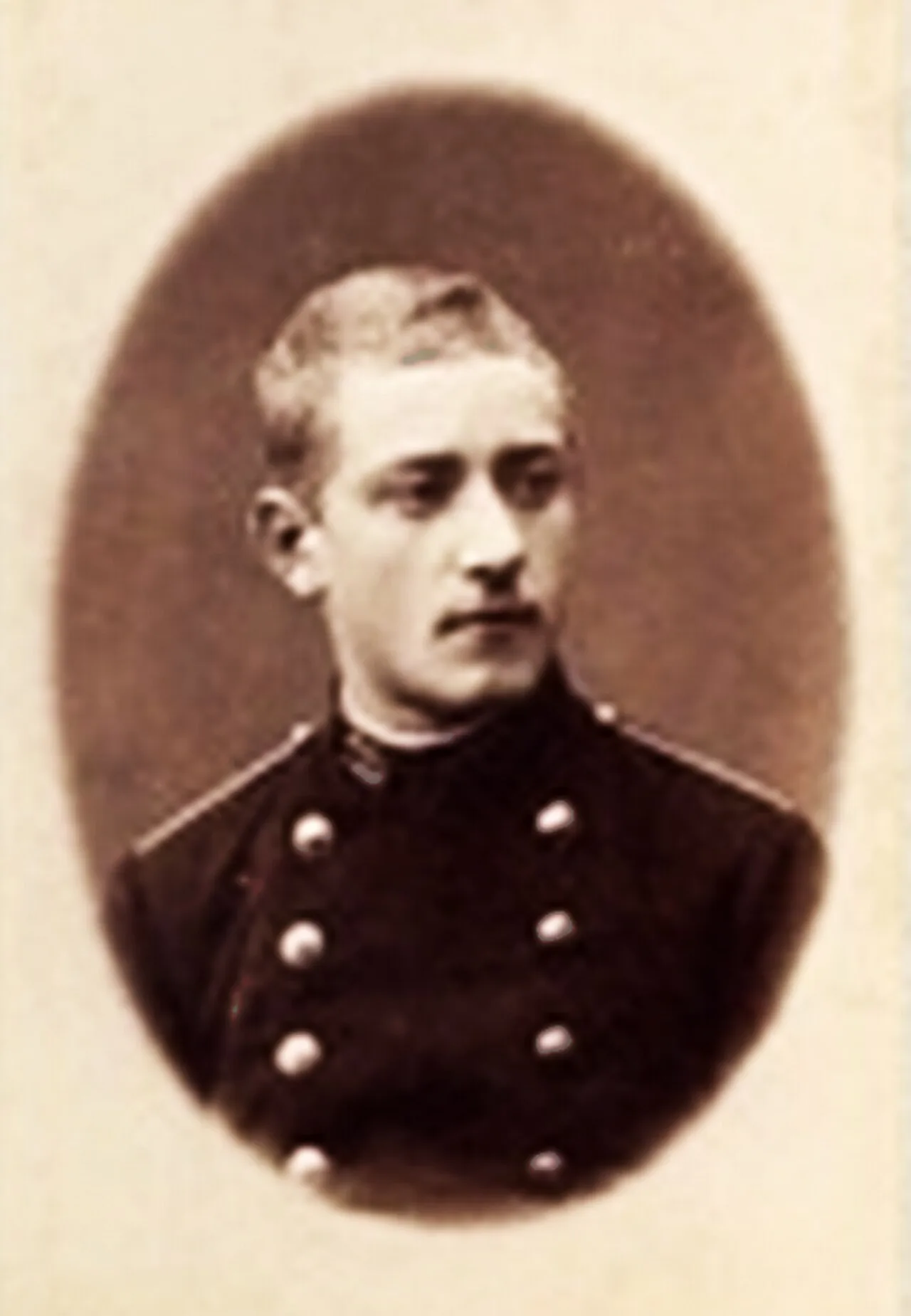 Gabriel Maugas