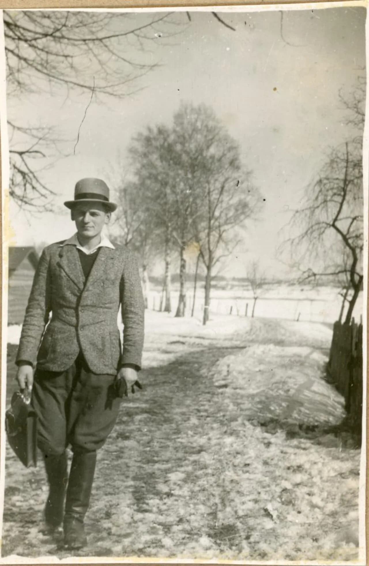 Antoni Pepliński