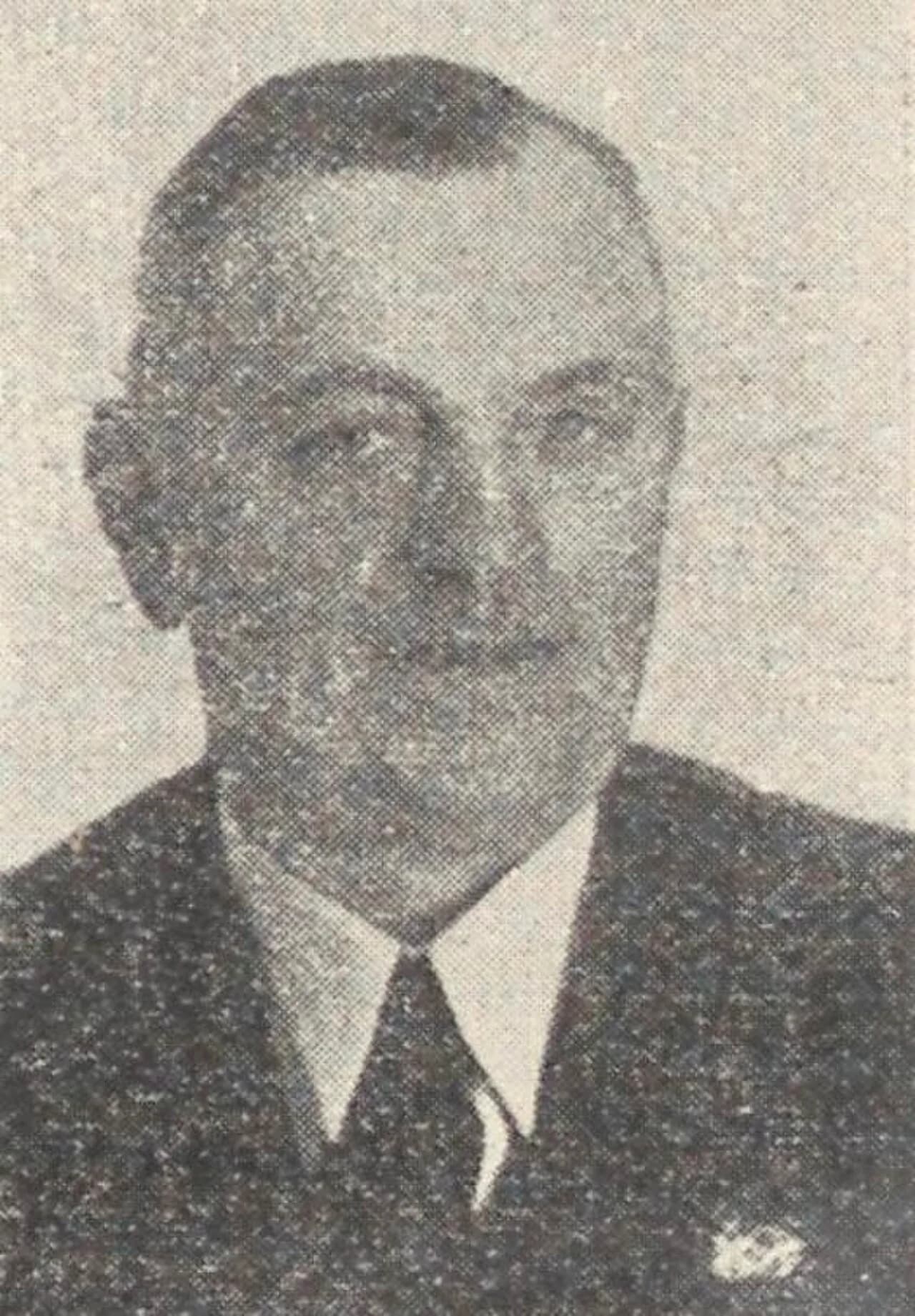 Antoni Groth