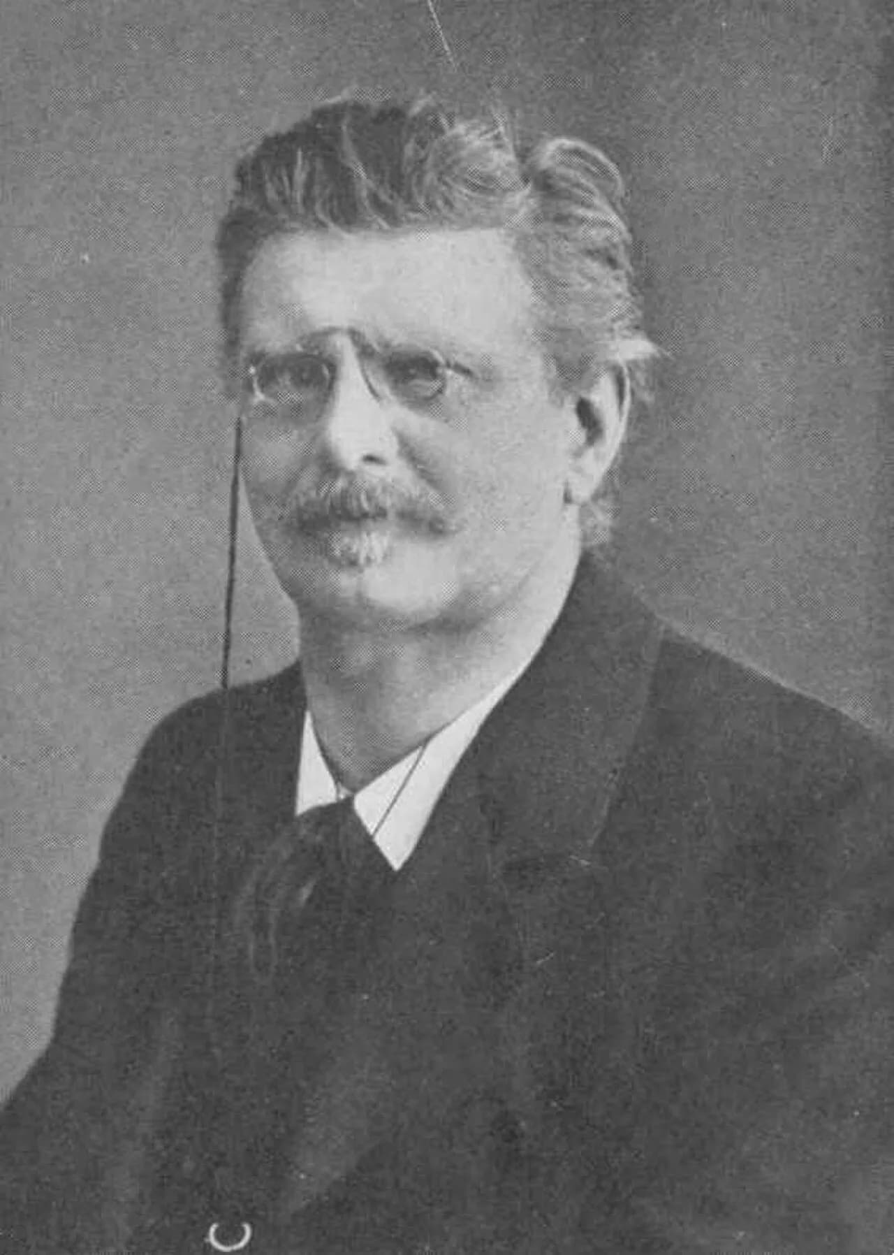 Adriaan Gerhard