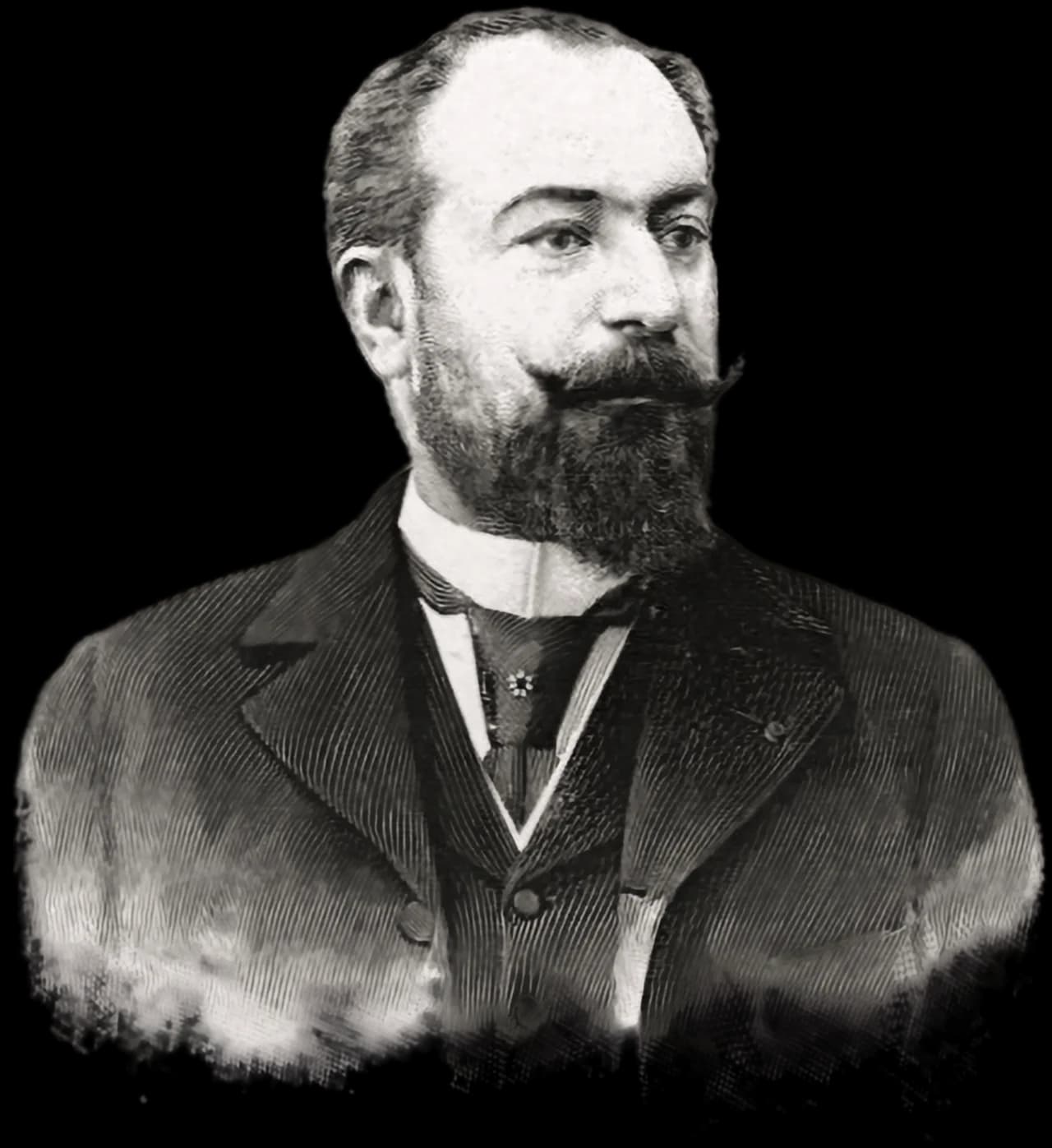 Émile Demagny