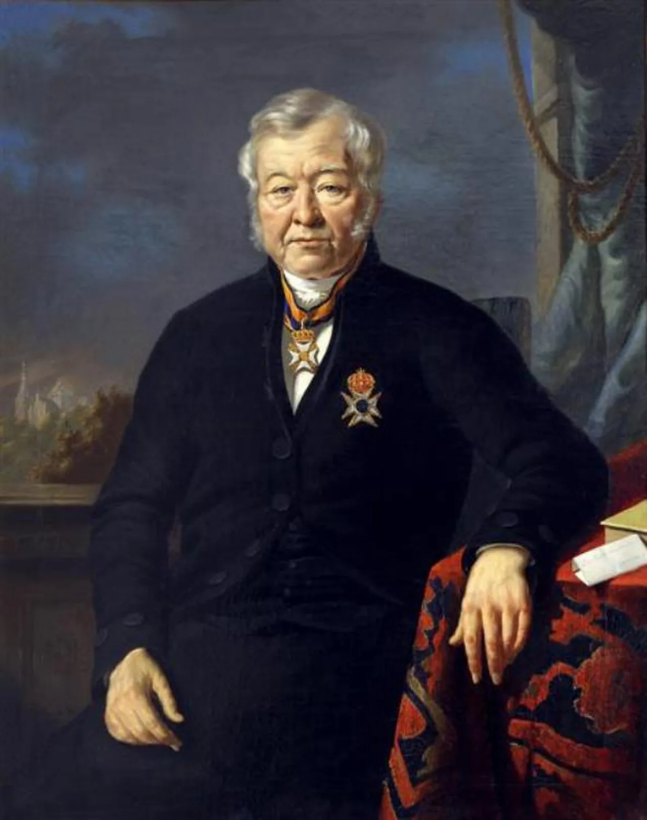 A.G. Verheyen