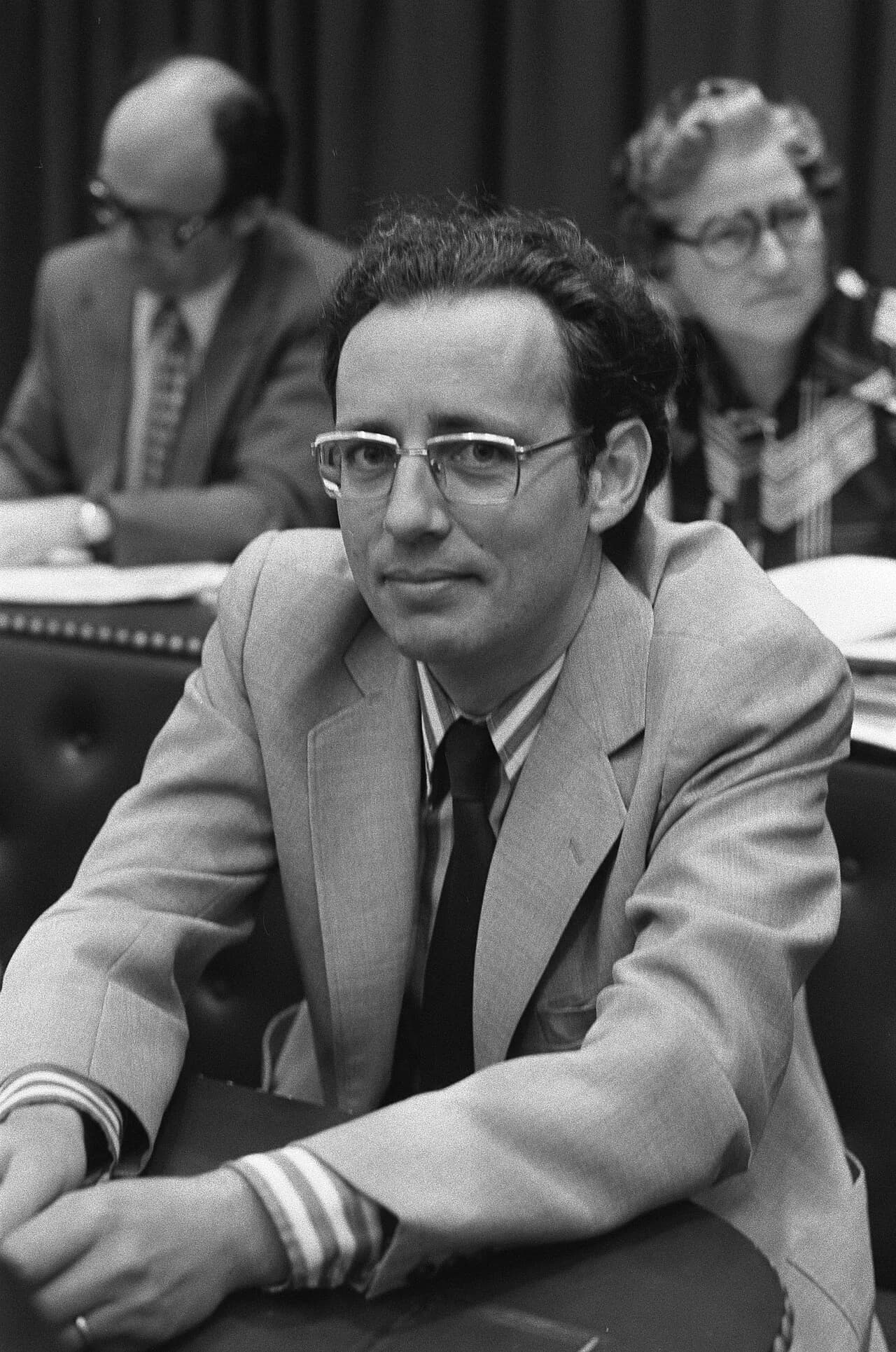 Arend Vermaat