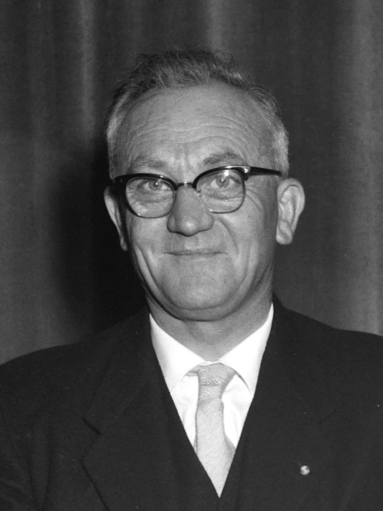 Cor van Mastrigt