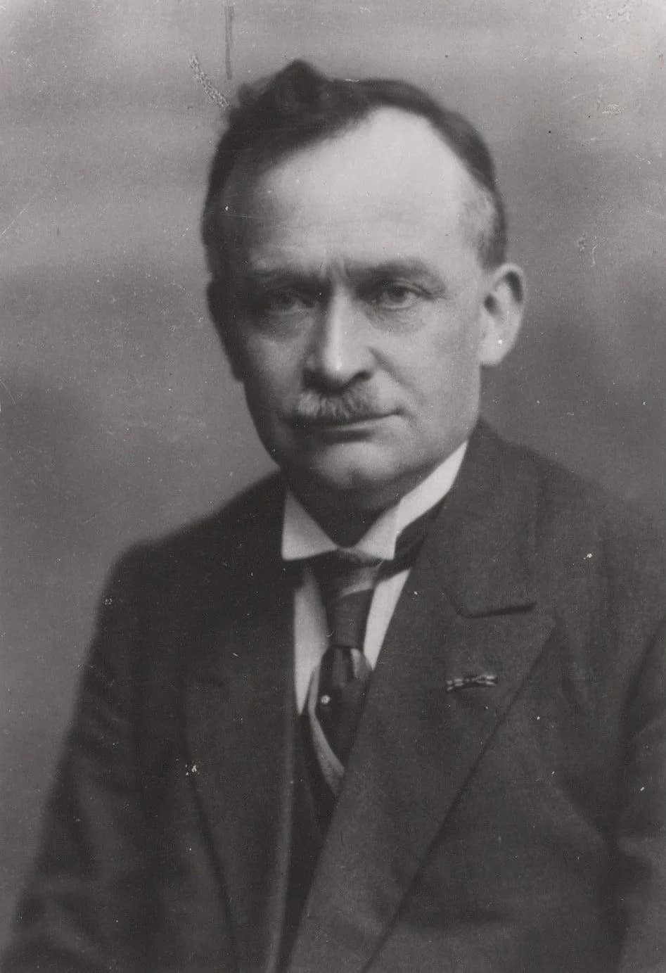 Johannes Douwes