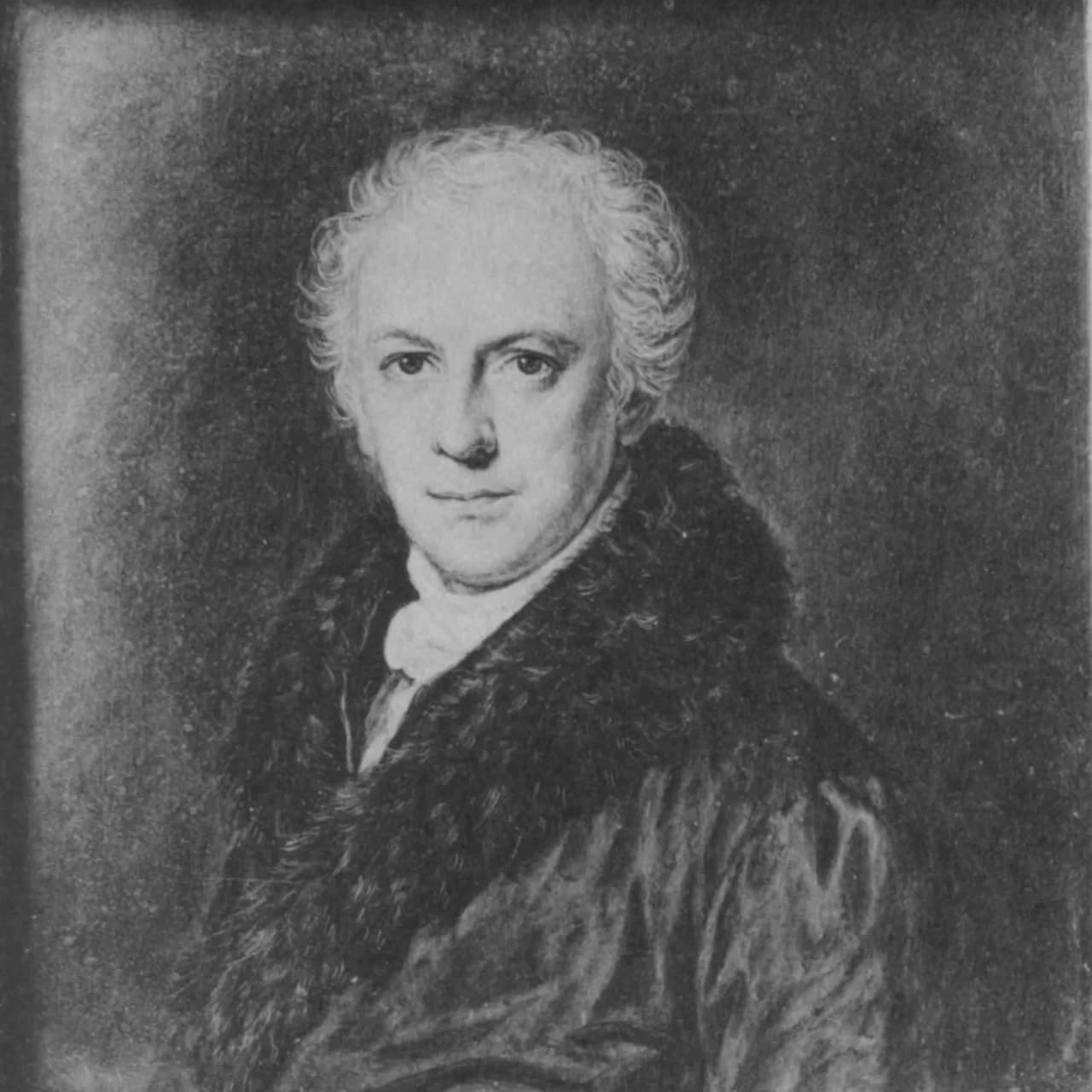 Johann Heinrich de Chaufepié