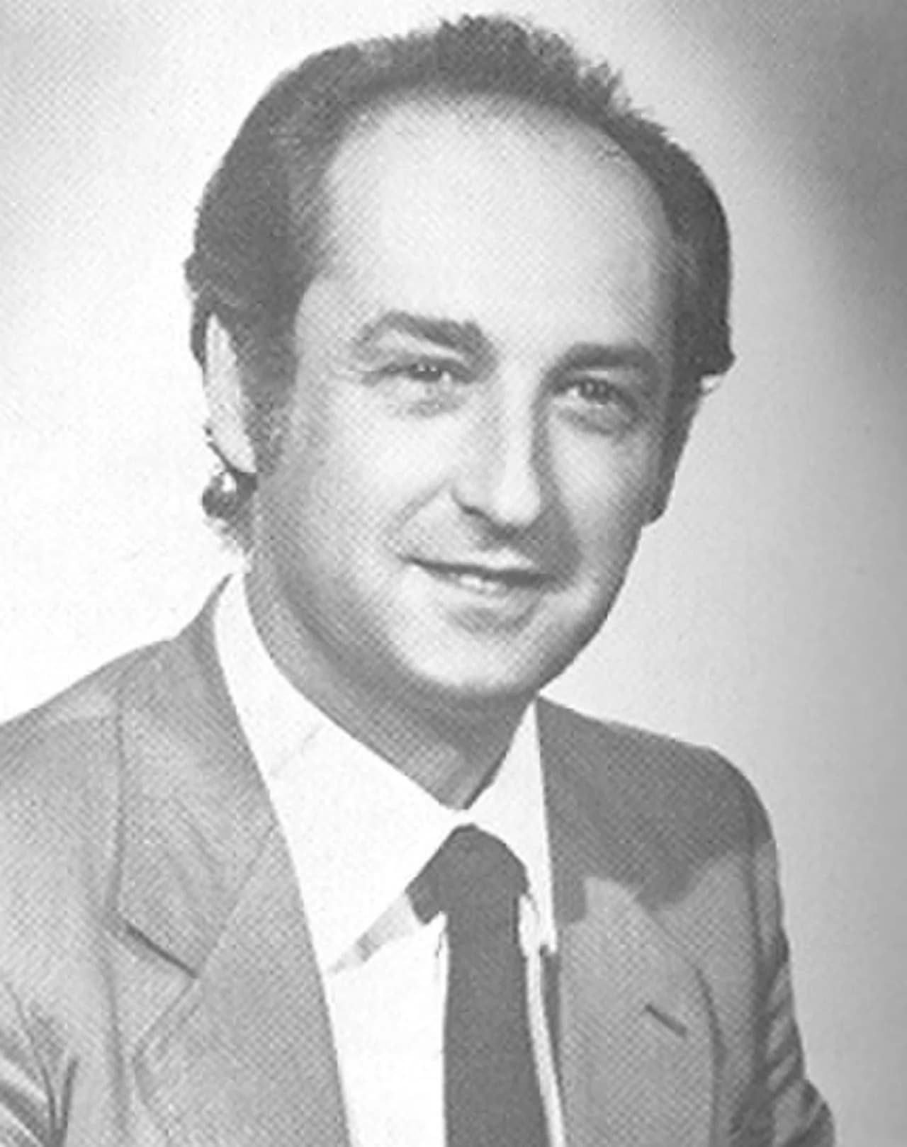 Giorgio L. Mondino