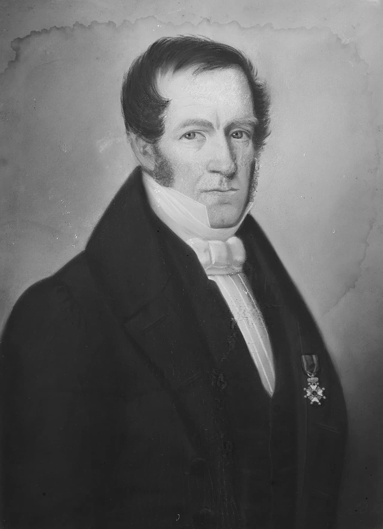C. Ch. van Lidth de Jeude