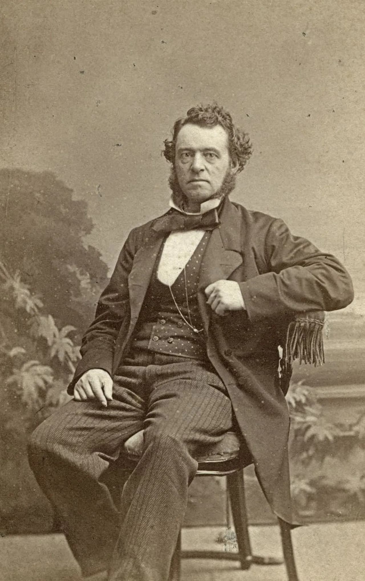 Hendrik Muller