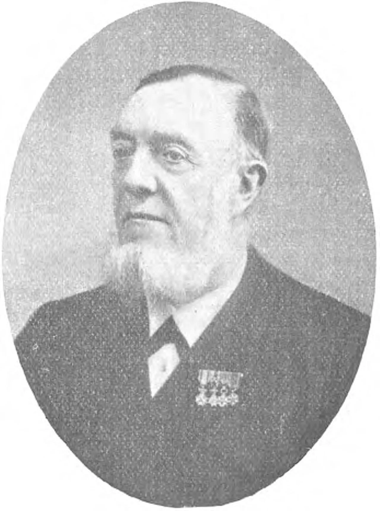 Jan Breebaart Kzn.