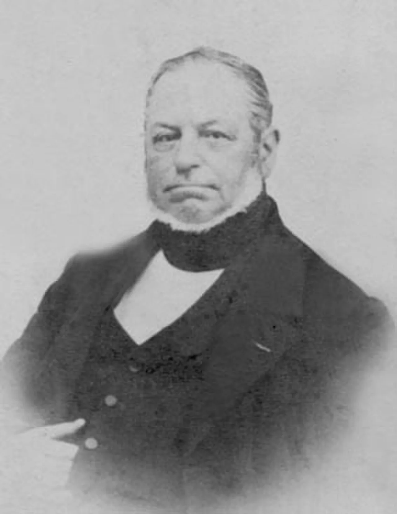 Leendert Rijsterborgh