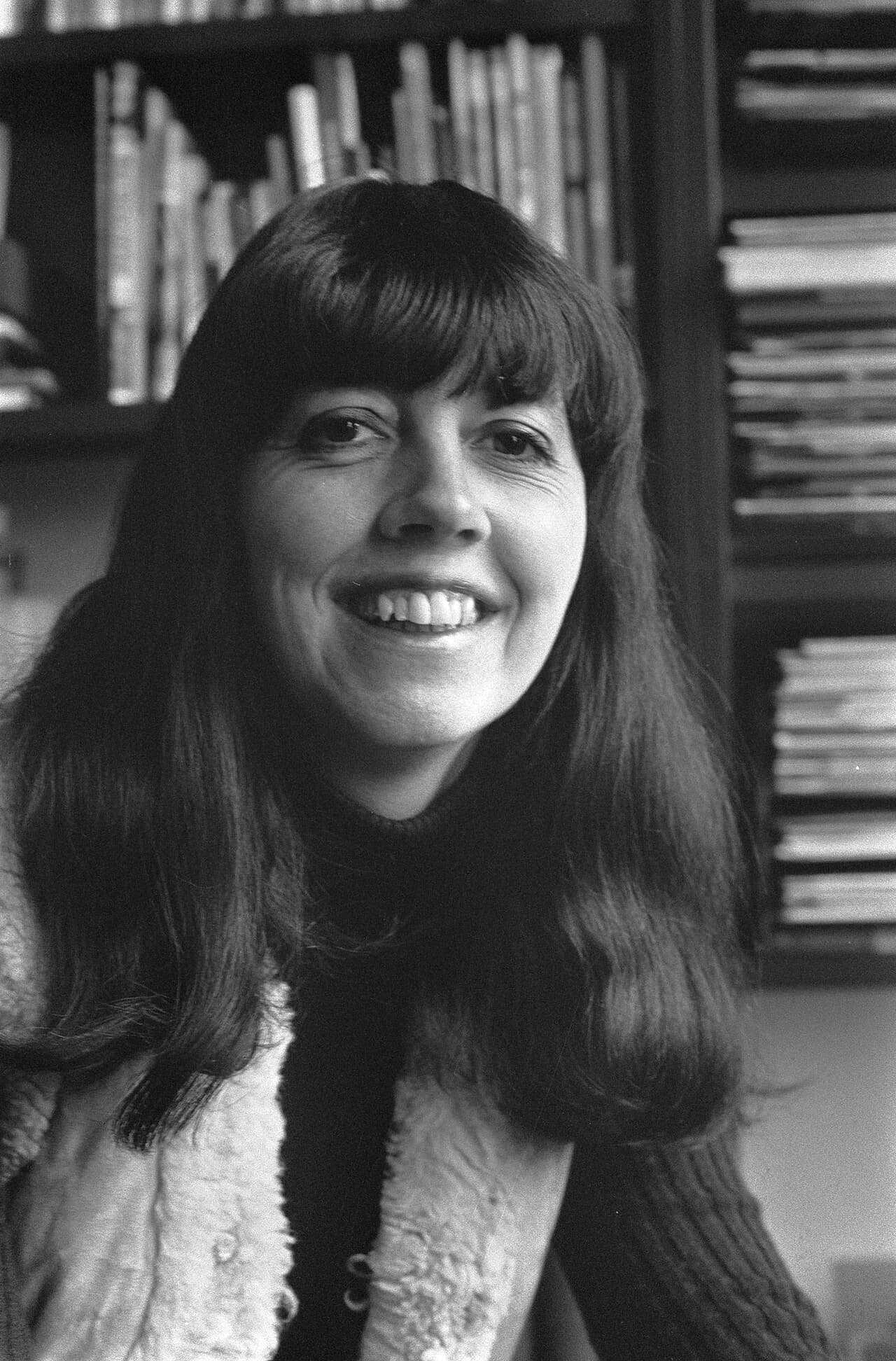 Marian van der Meer