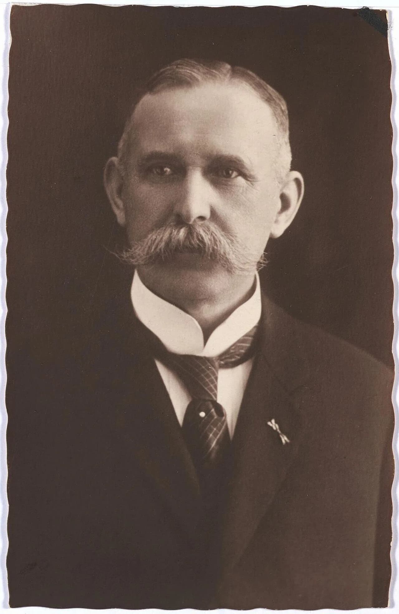 P.W. de Jong