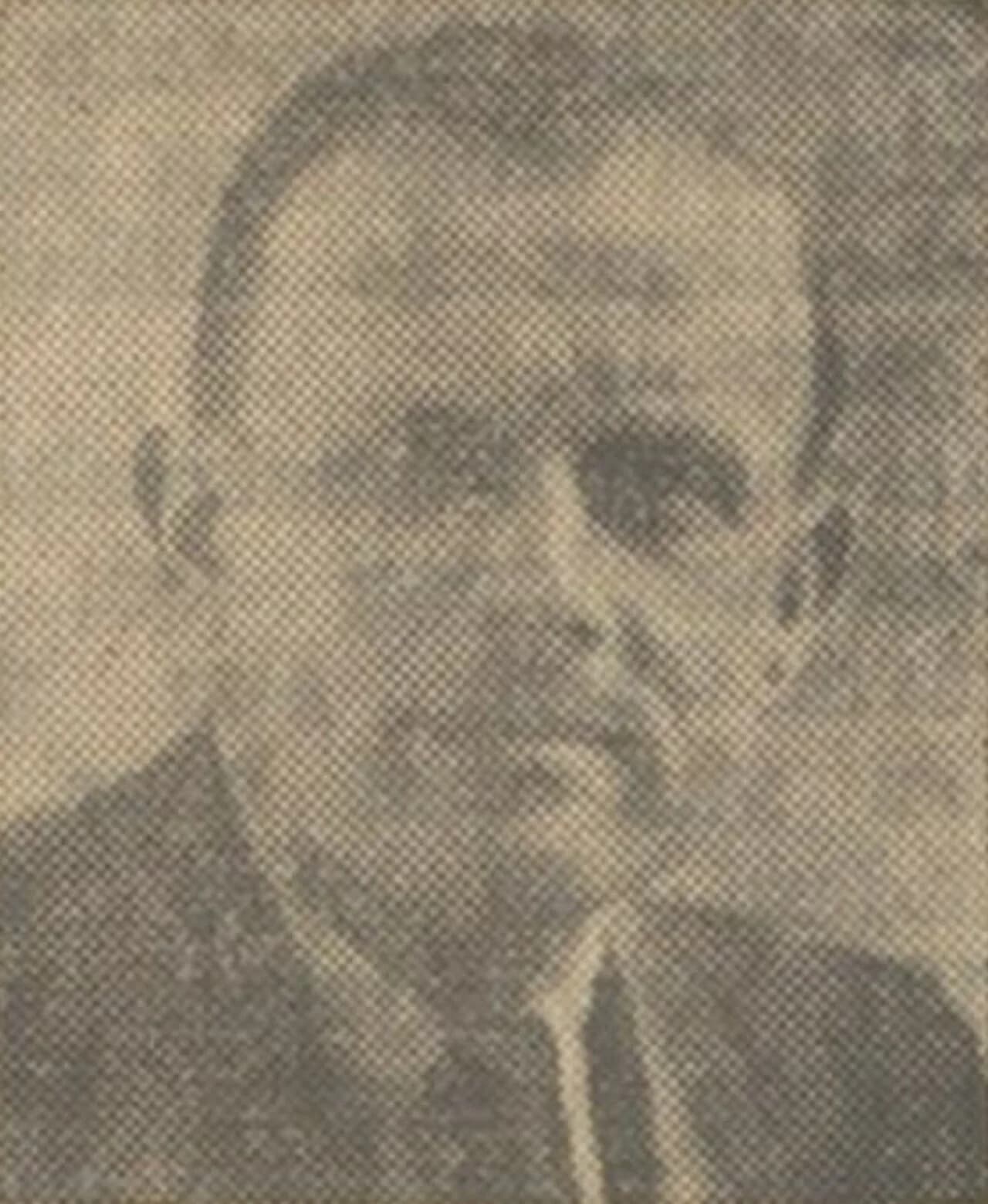 Theo Hooij