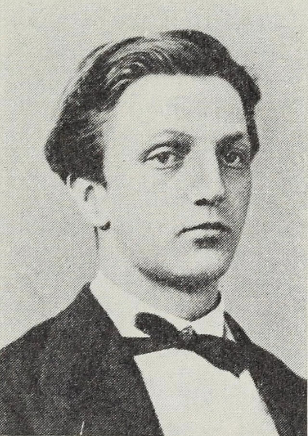 George Wegner