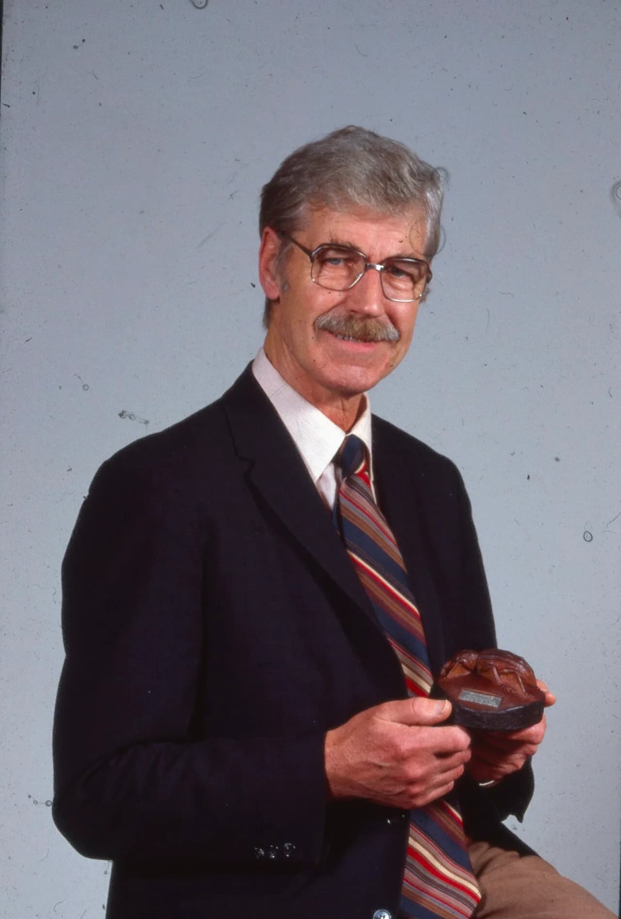 Guillermo Kuschel