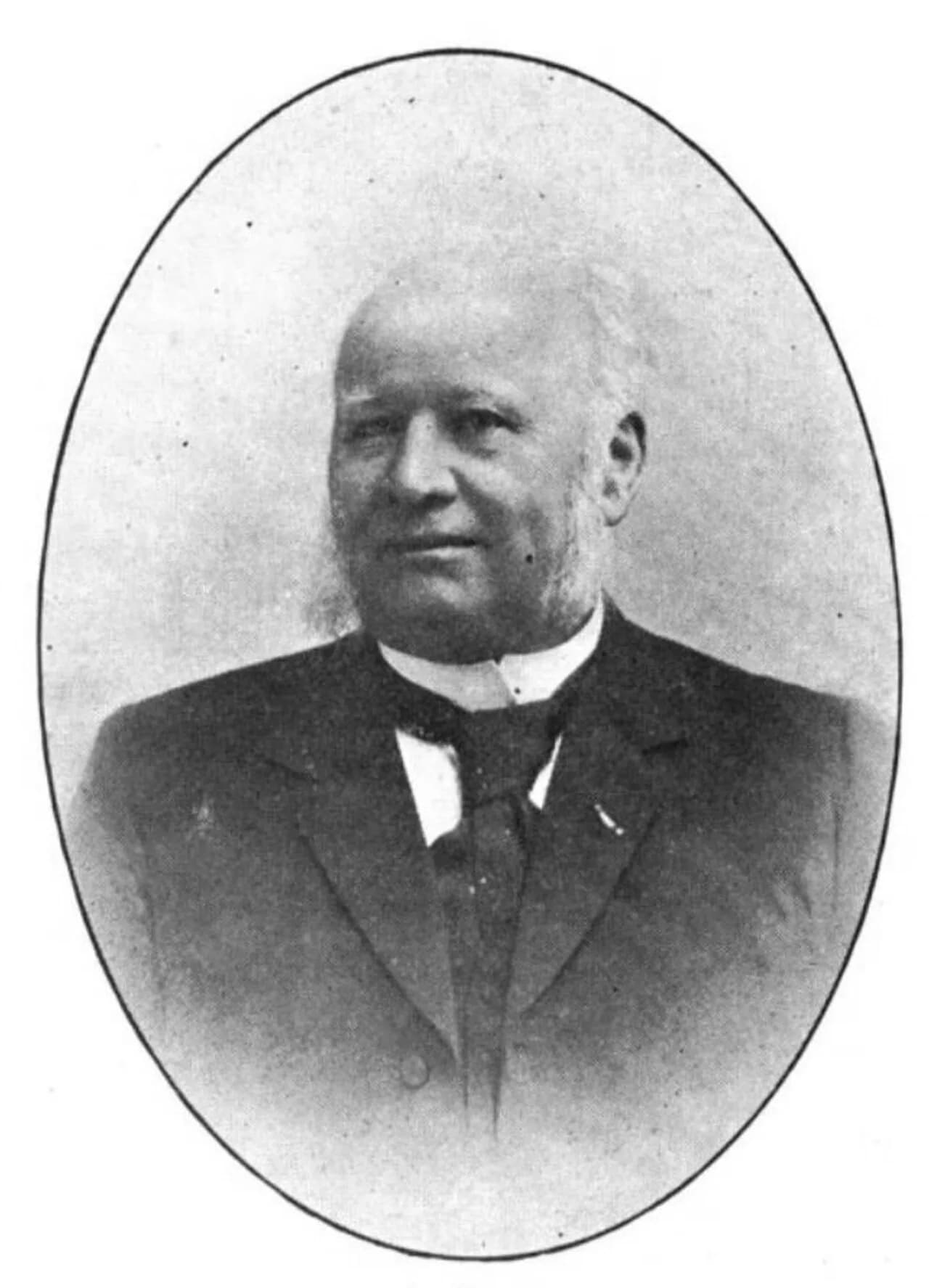 A. Prins