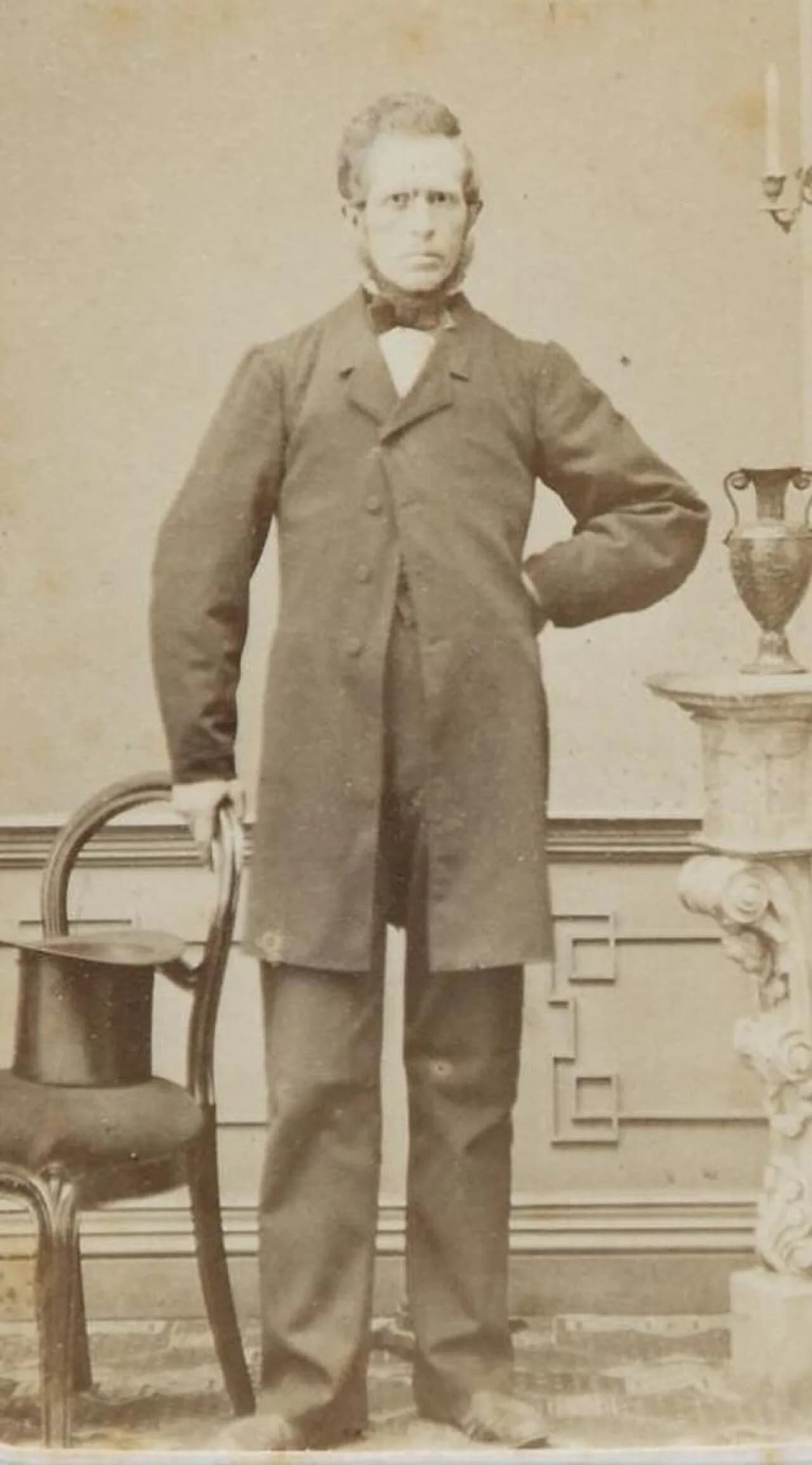 Cornelis Jans Geertsema