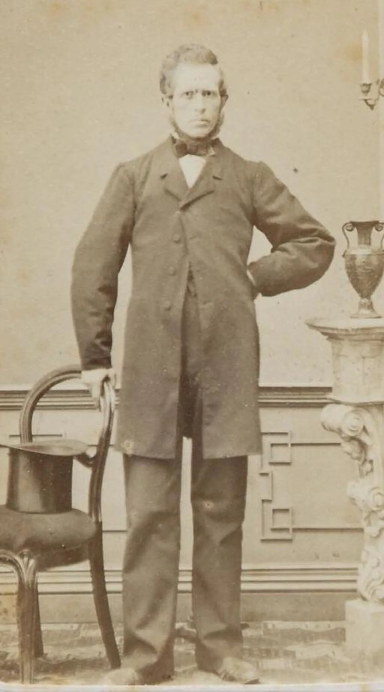 Cornelis Jans Geertsema