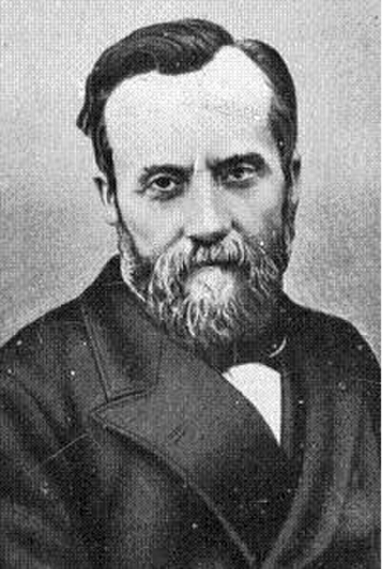 Philibert Vrau
