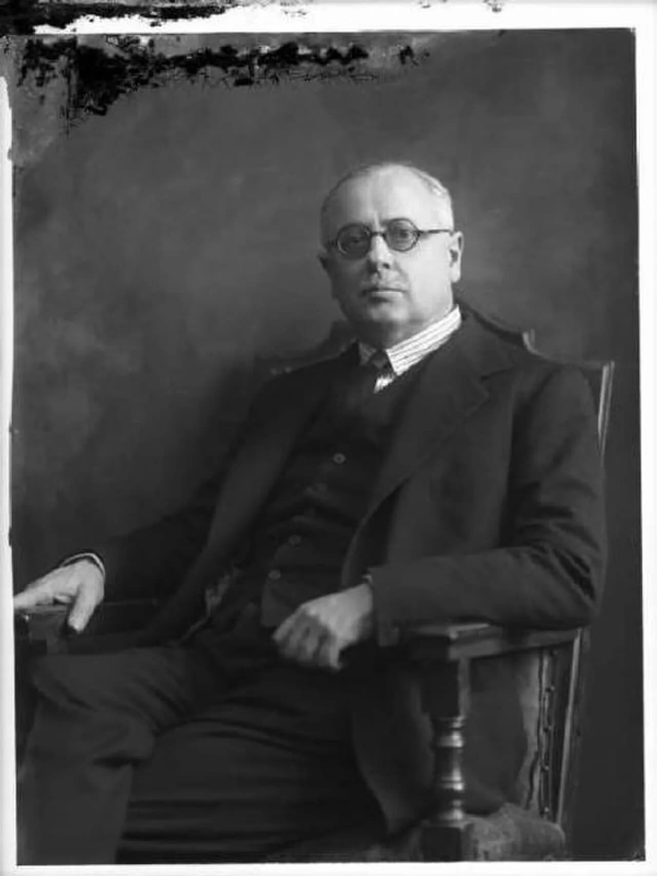 Angelo Omodeo