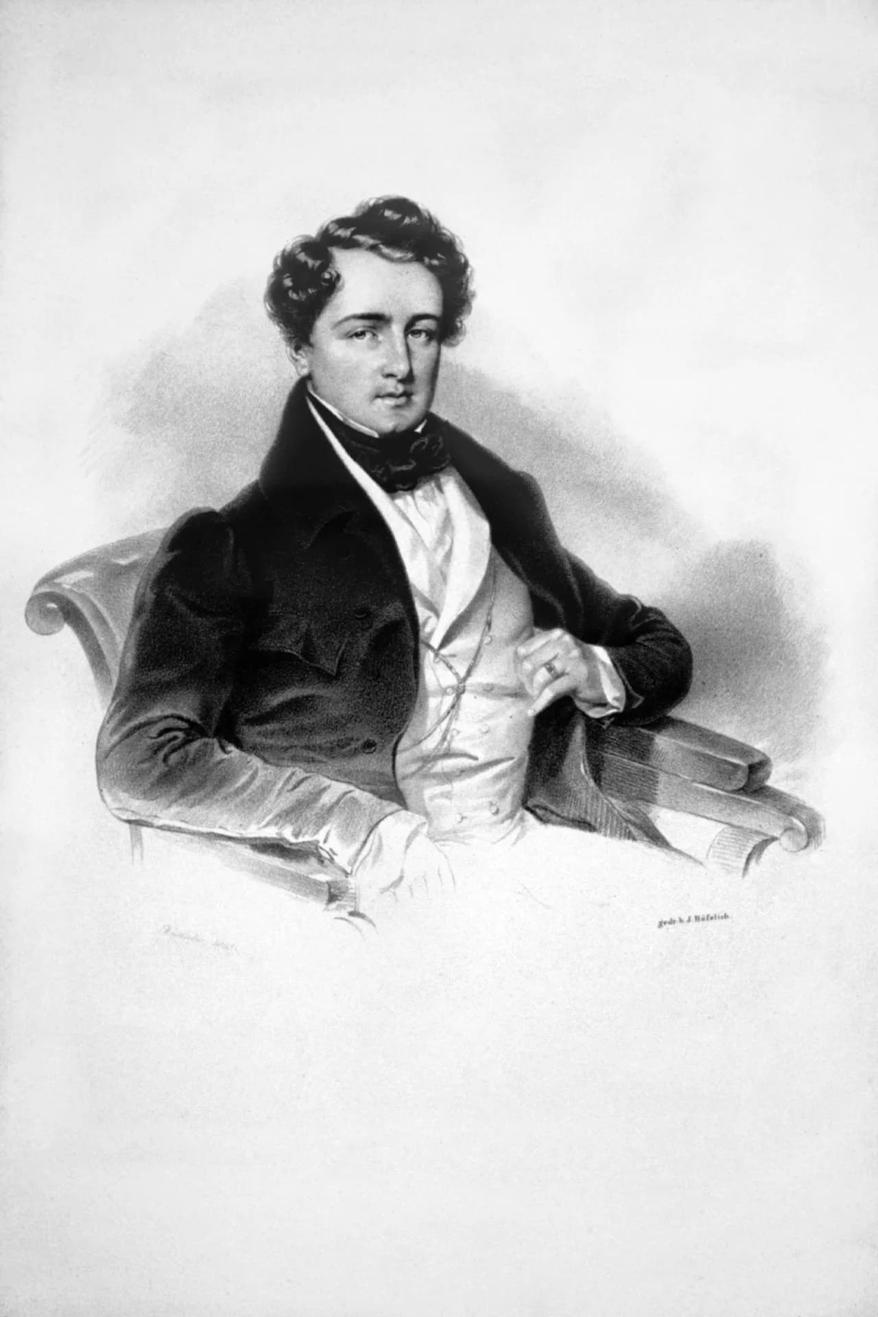 Vincenz Karl von Auersperg