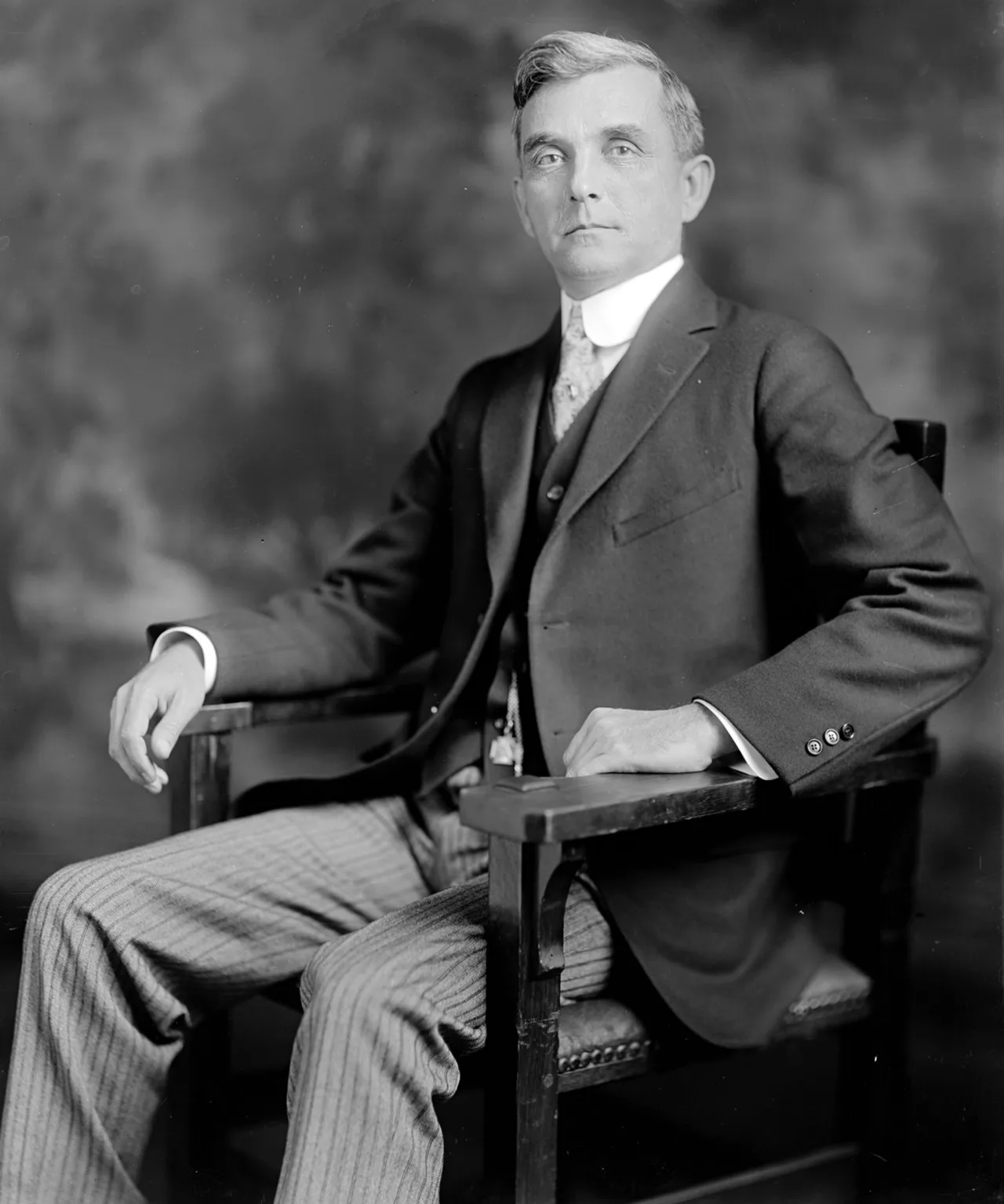 Philip H. Stoll