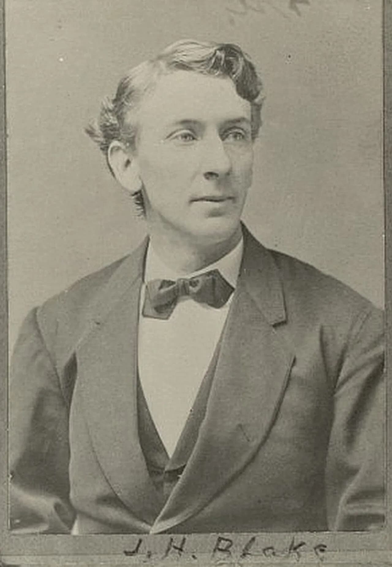 James Henry Blake