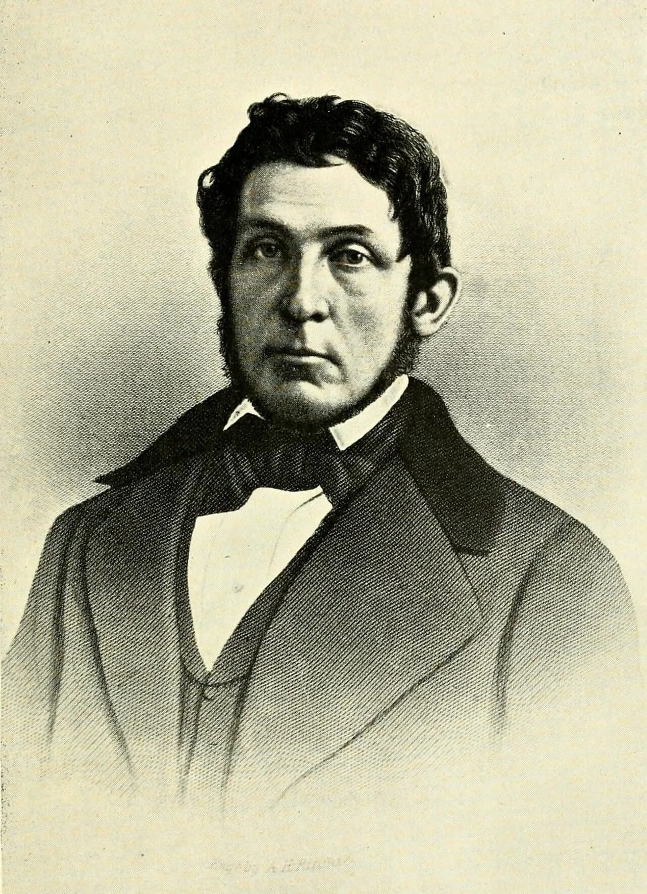 Samuel R. Johnston
