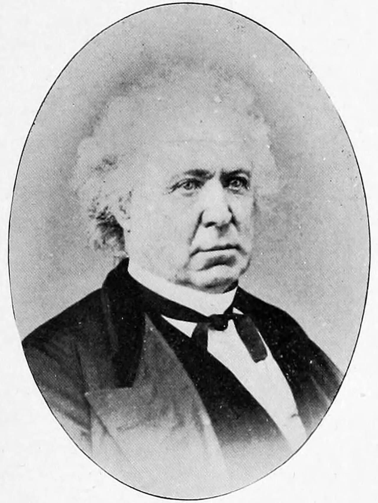Thomas J. Bigham