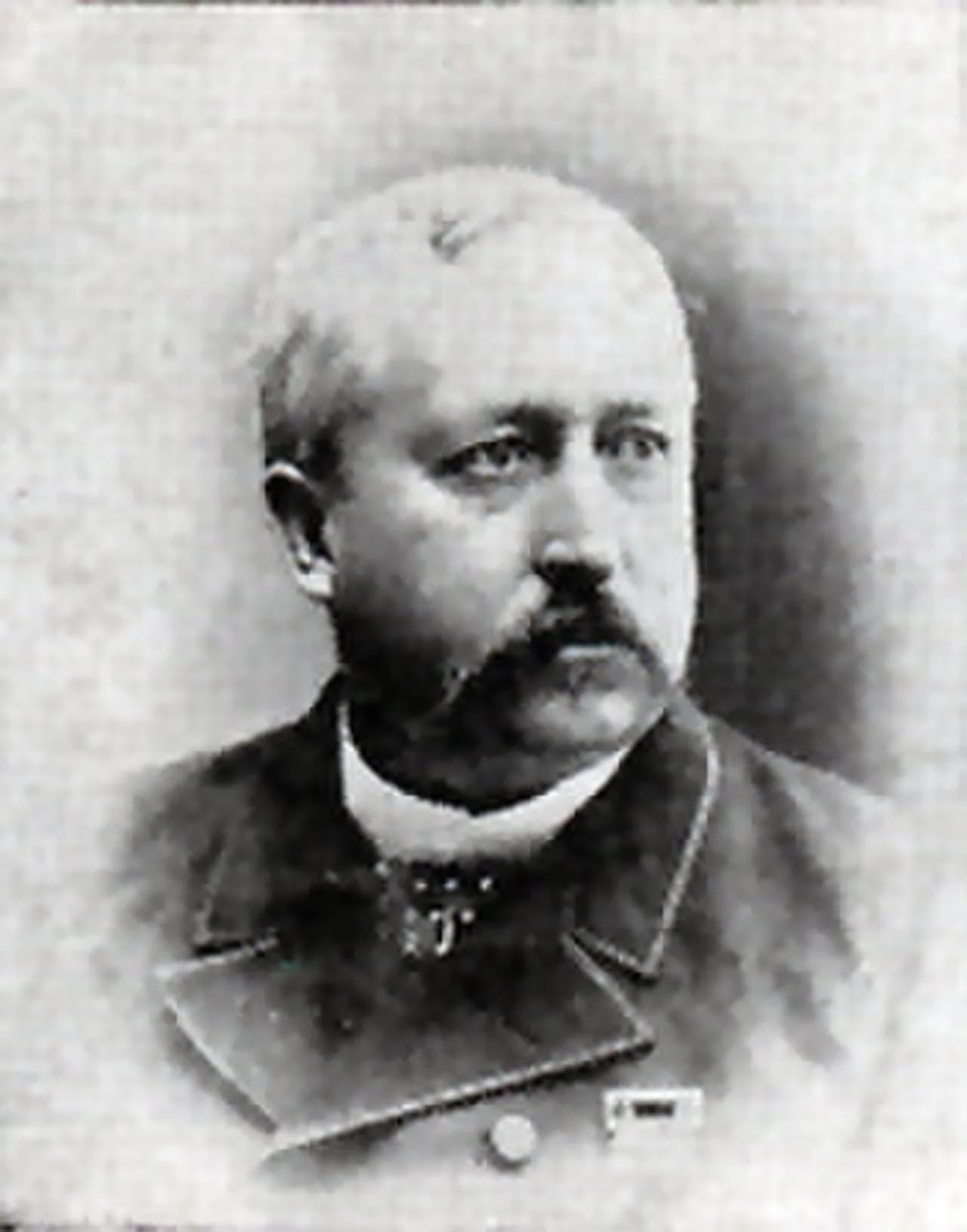 Philip S. Post