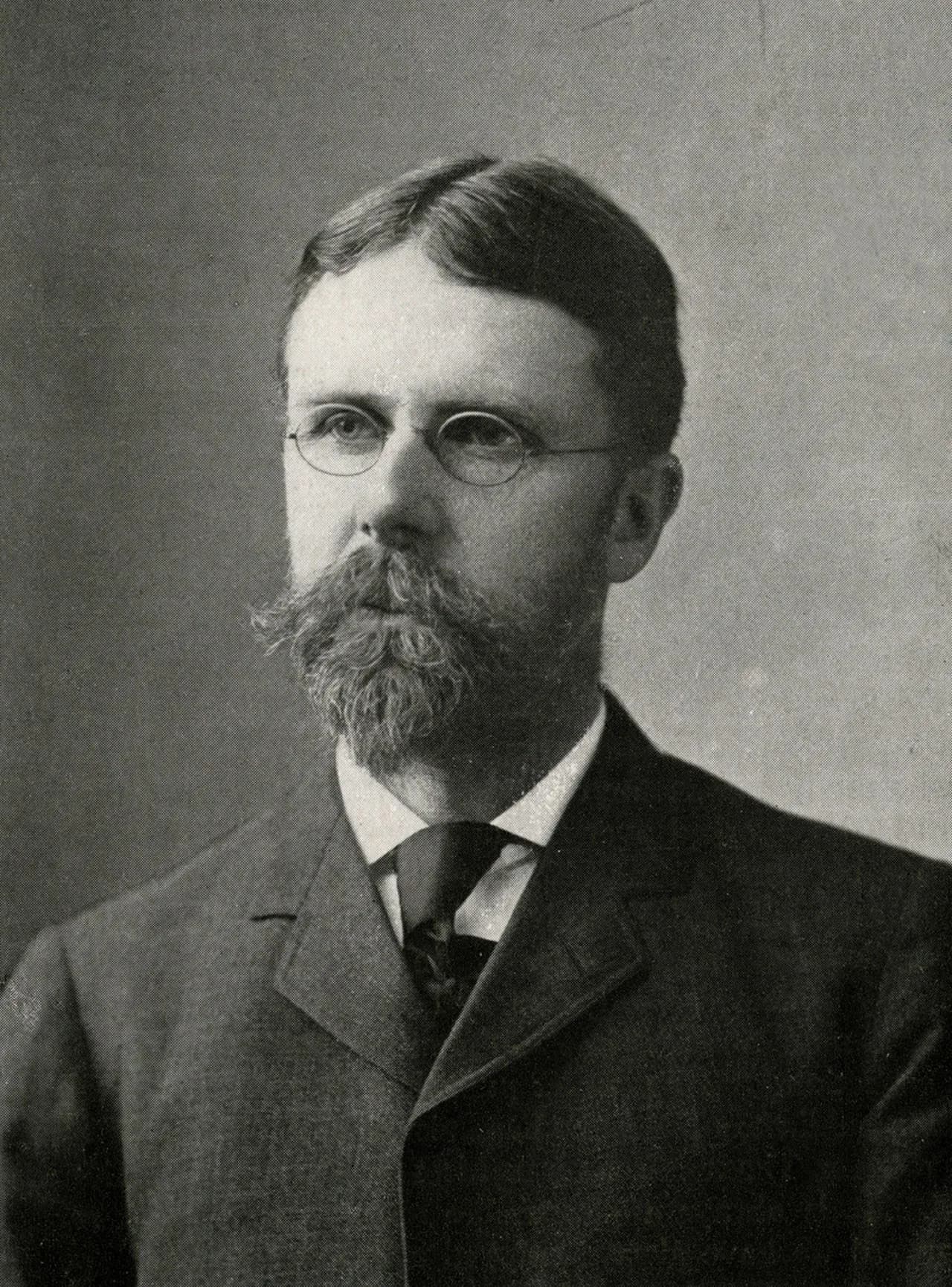 Roland Thaxter