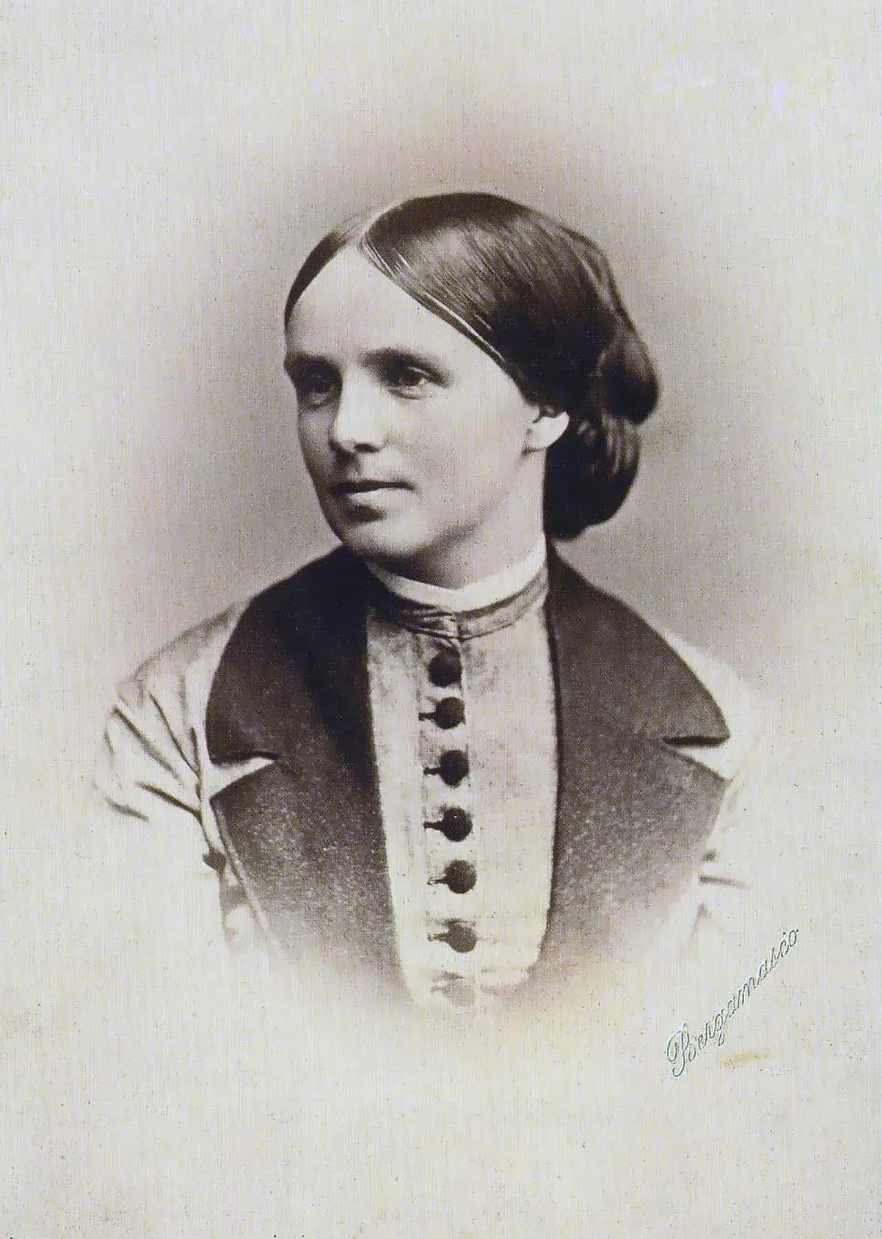 Praskowja Sergejewna Uwarowa