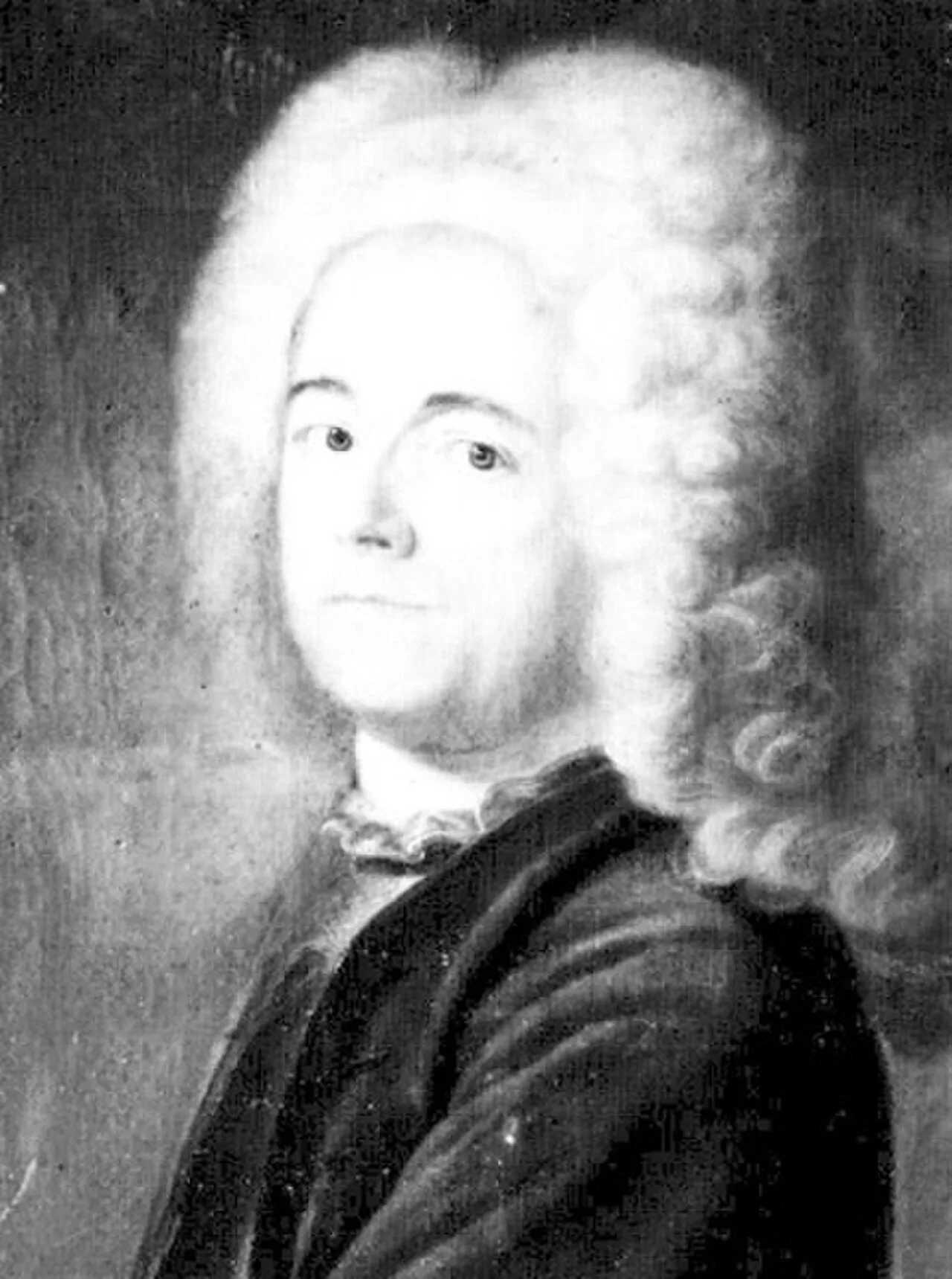 Philipp Bogislav von Schwerin
